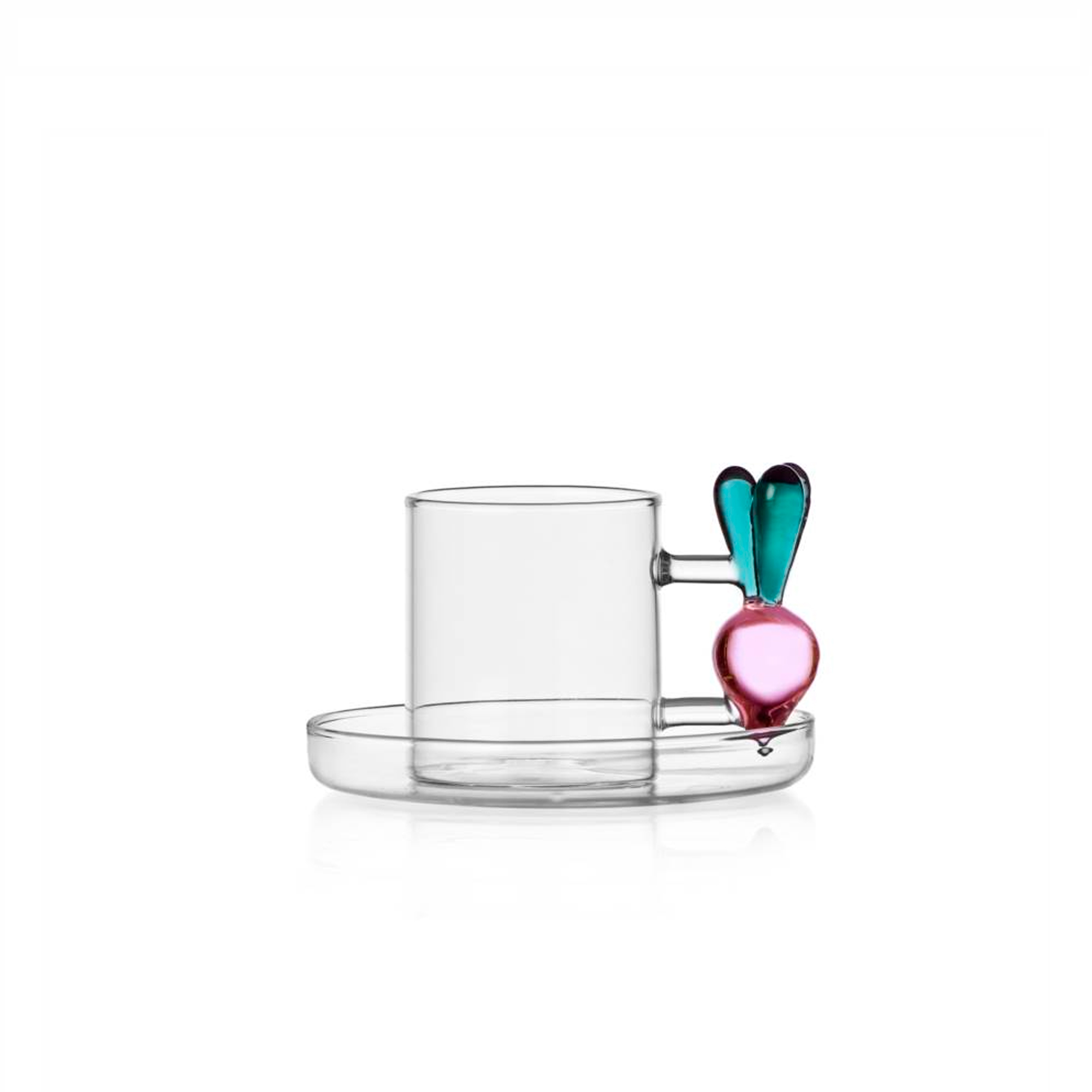 VEGETABLES coffee cup raddish