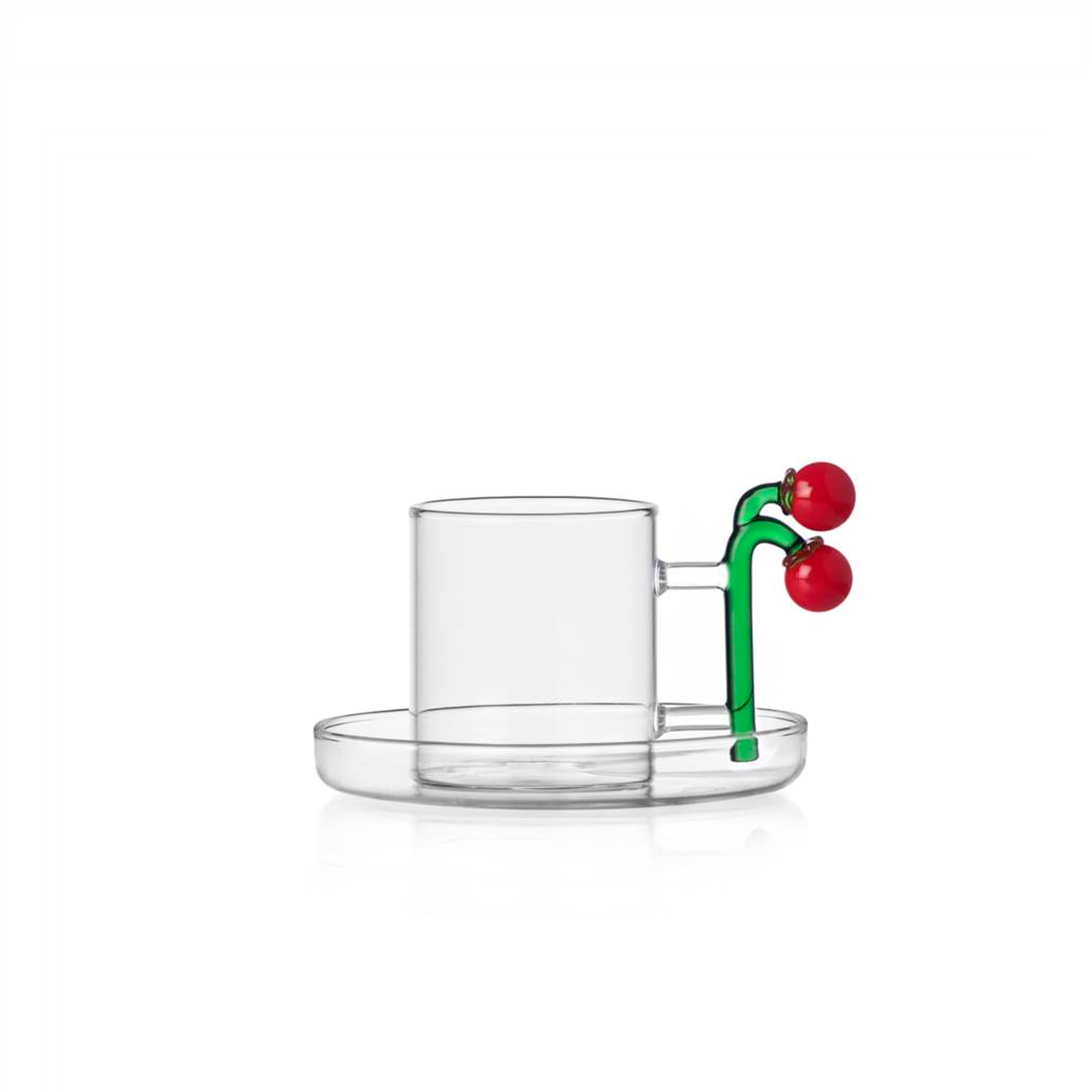 VEGETABLES coffee cup tomatoes