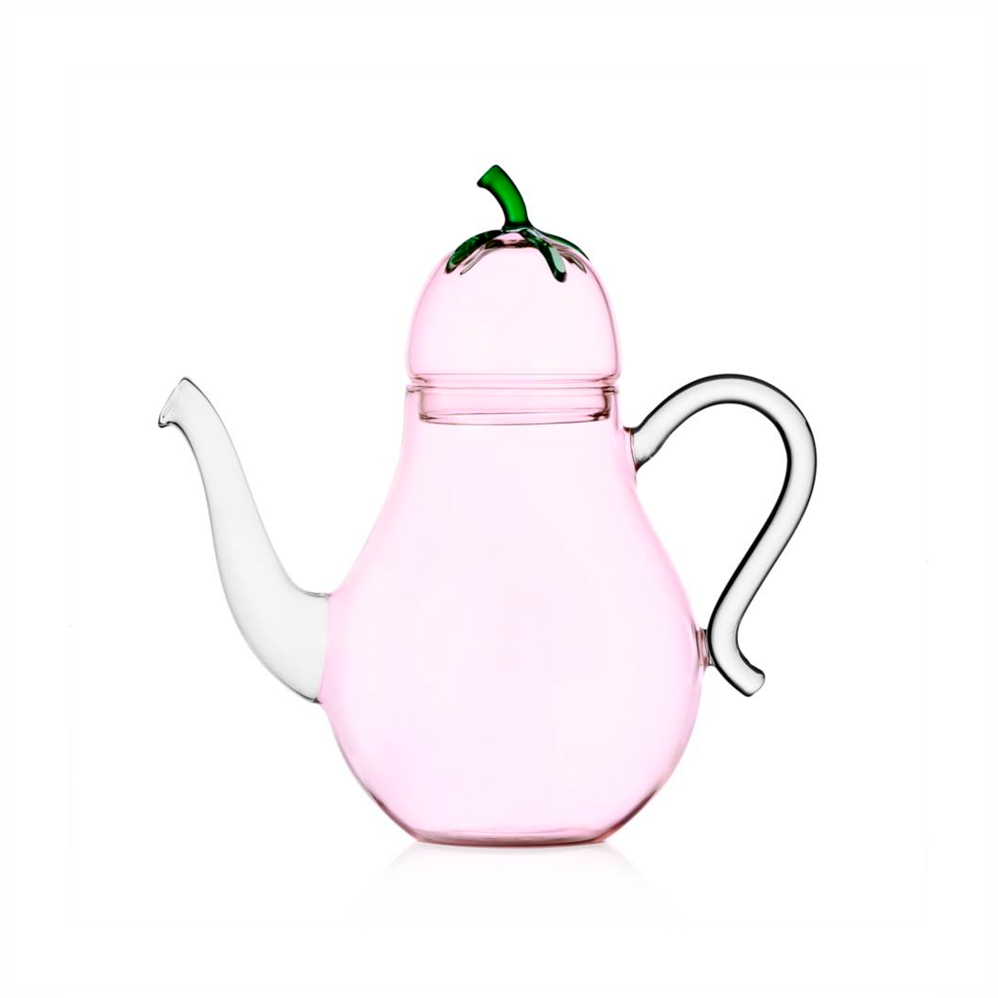 VEGETABLES eggplant teapot/coffee pot