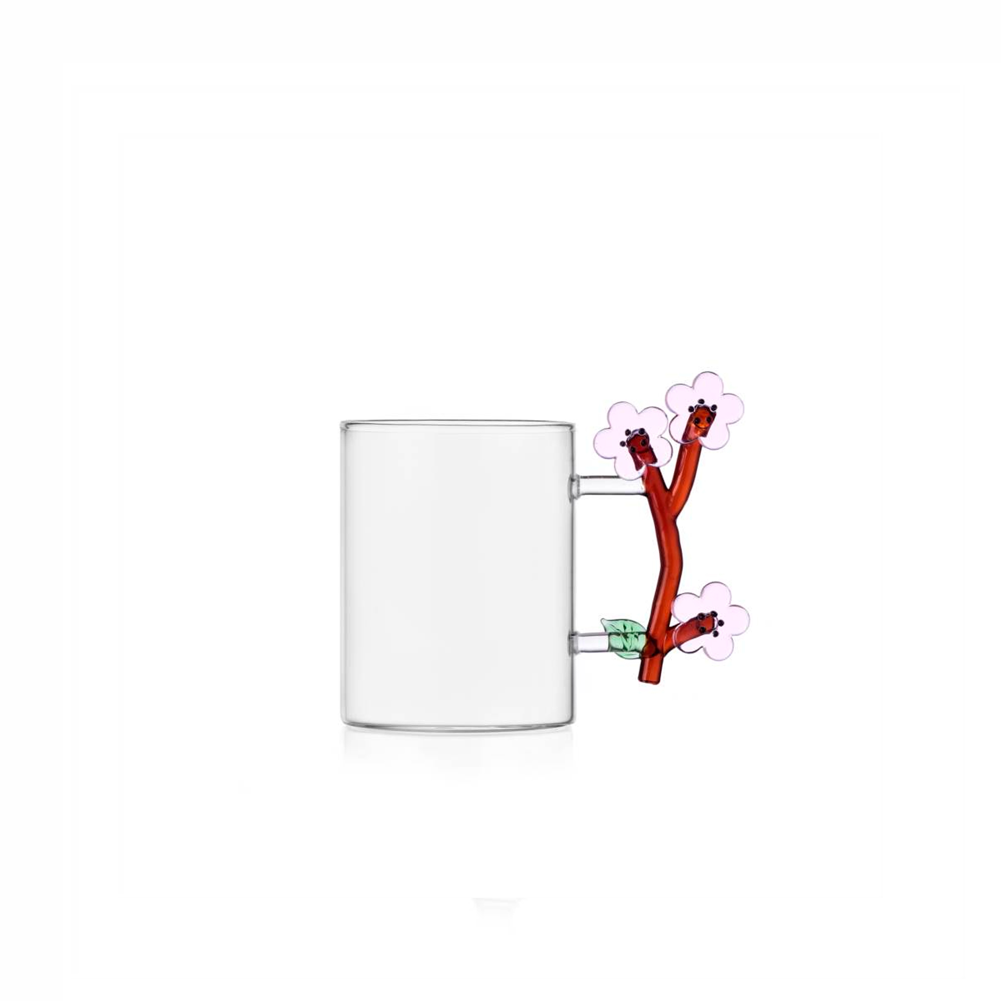 BOTANICA mug peach blossom
