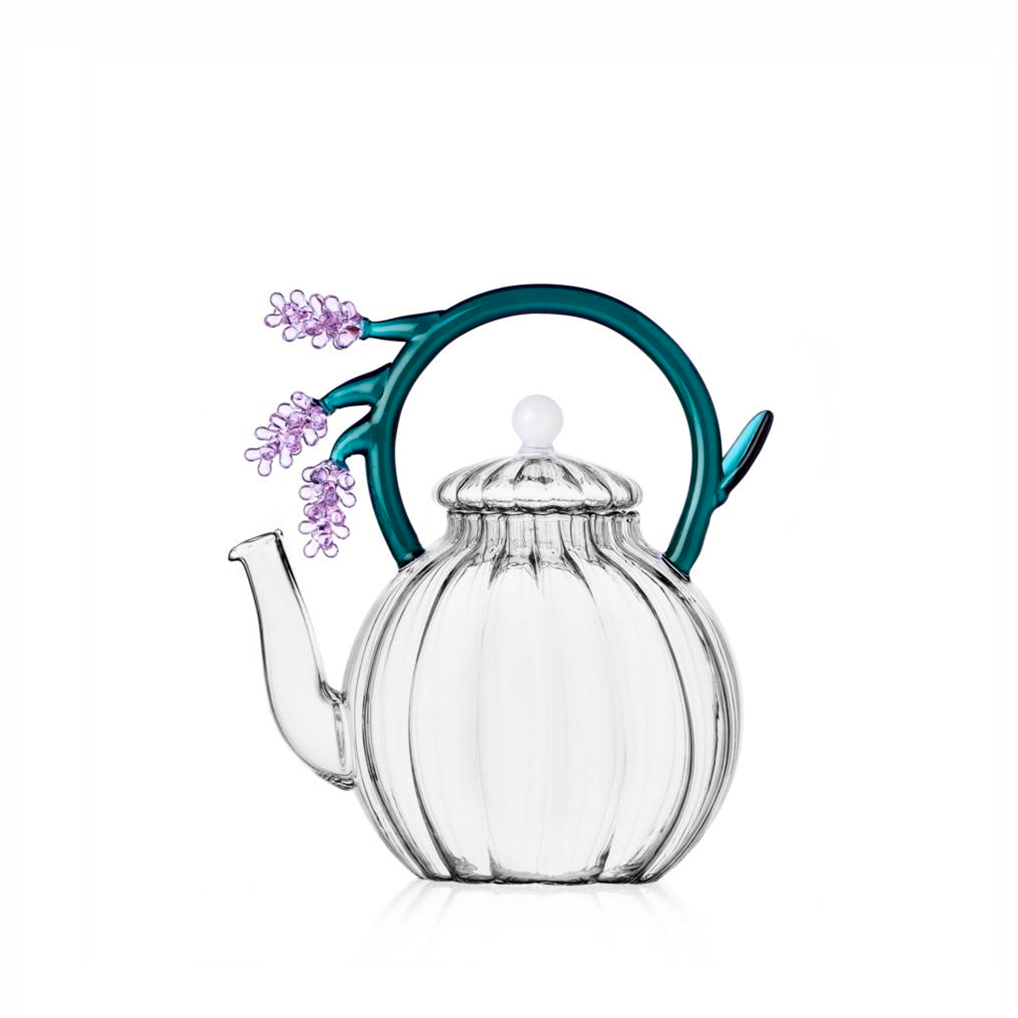 BOTANICA teapot lavander