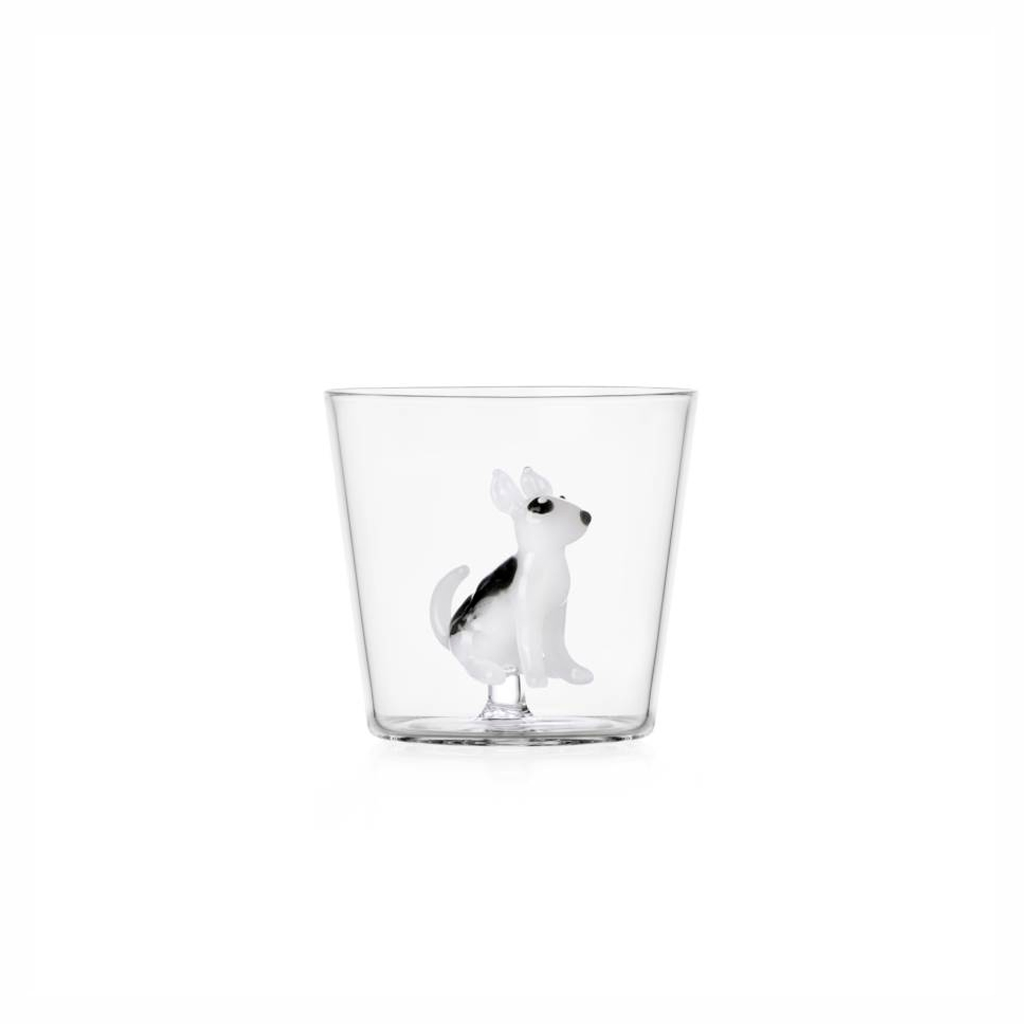 DOGS tumbler Bull Terrier