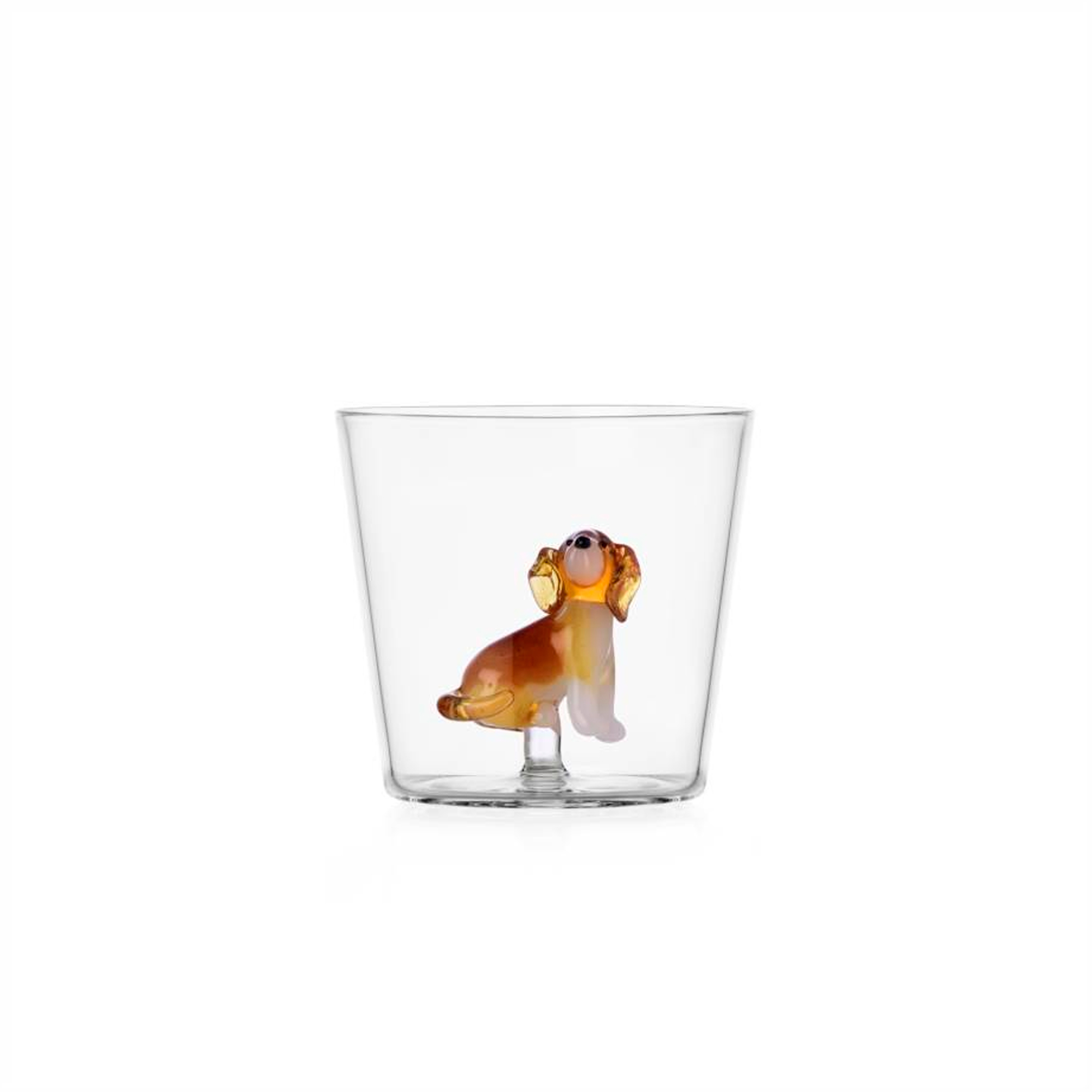 DOGS tumbler Golden Retriever