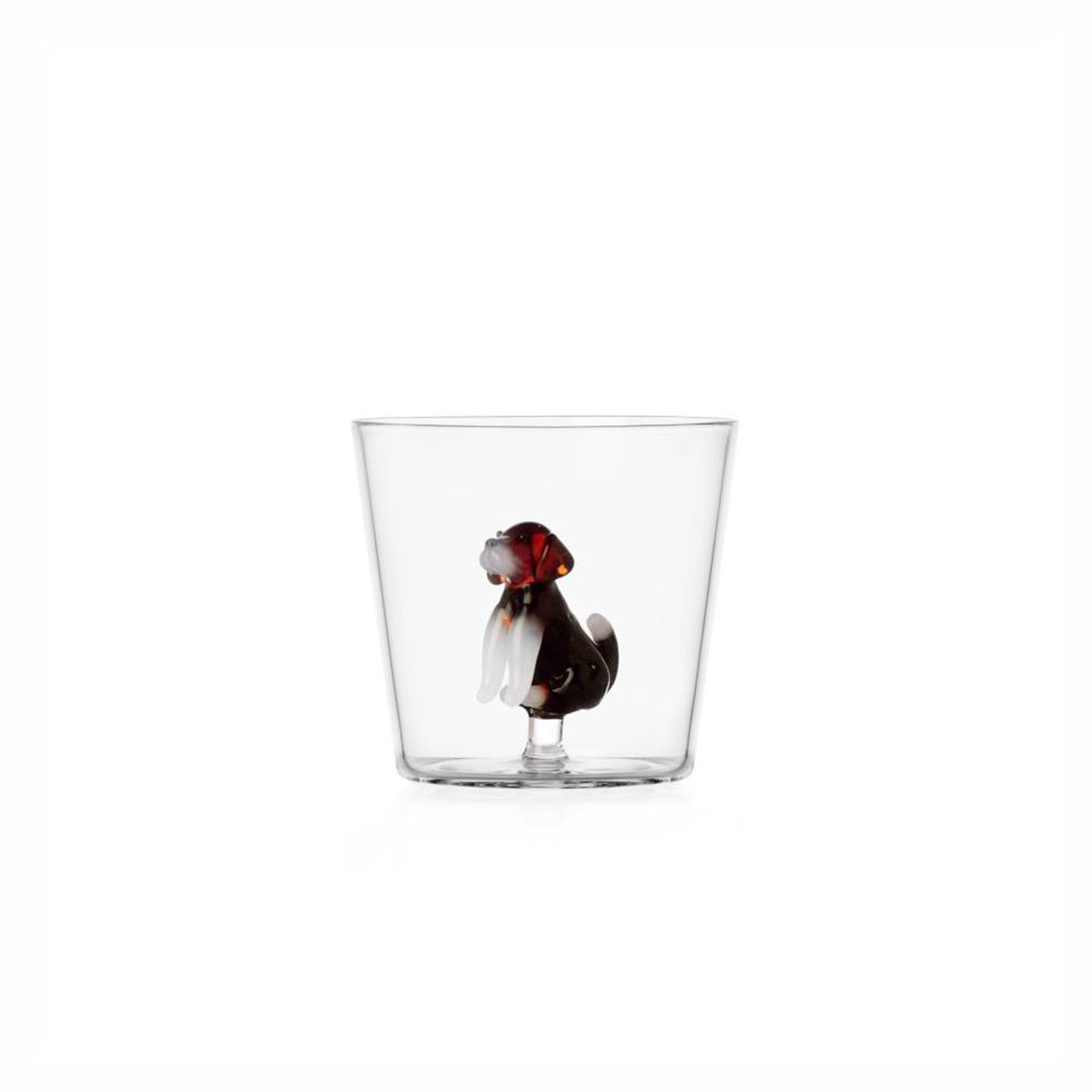 DOGS tumbler English Foxhound