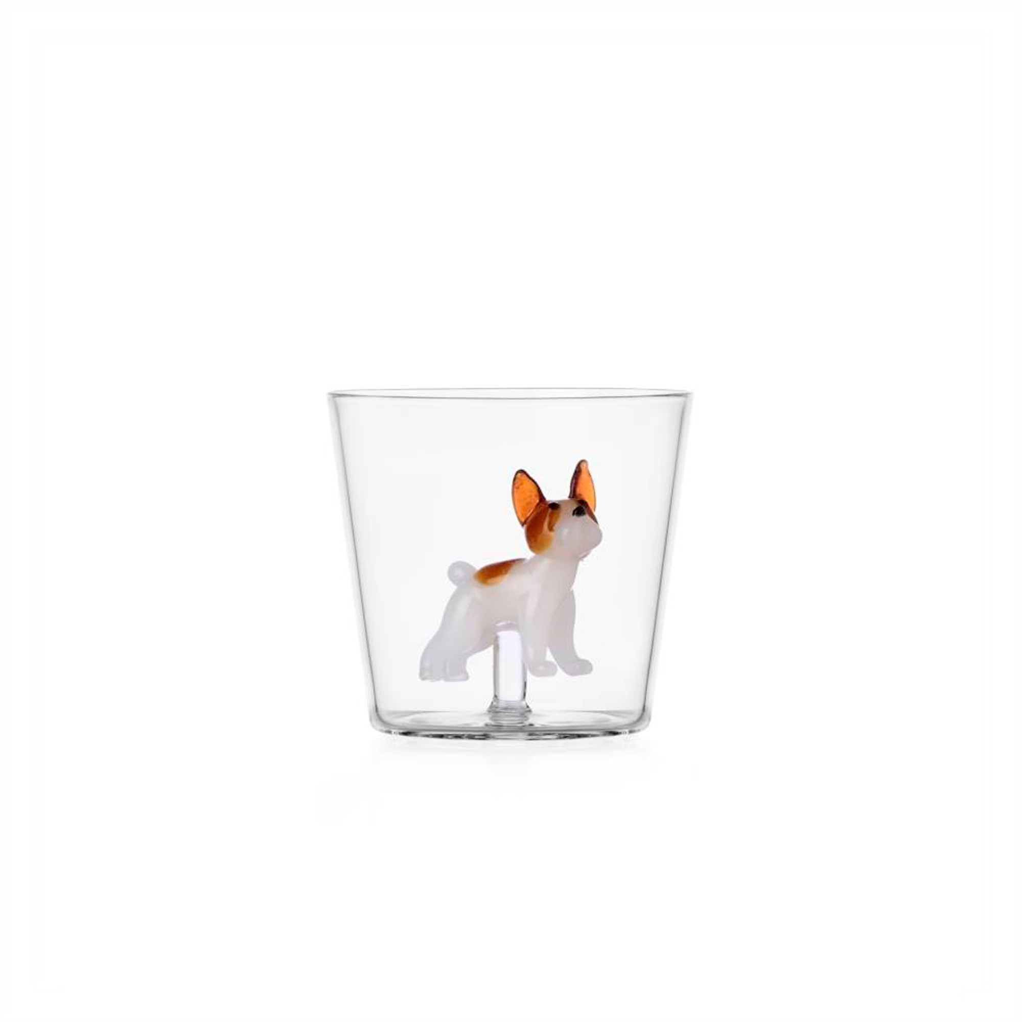 DOGS tumbler French Bulldog