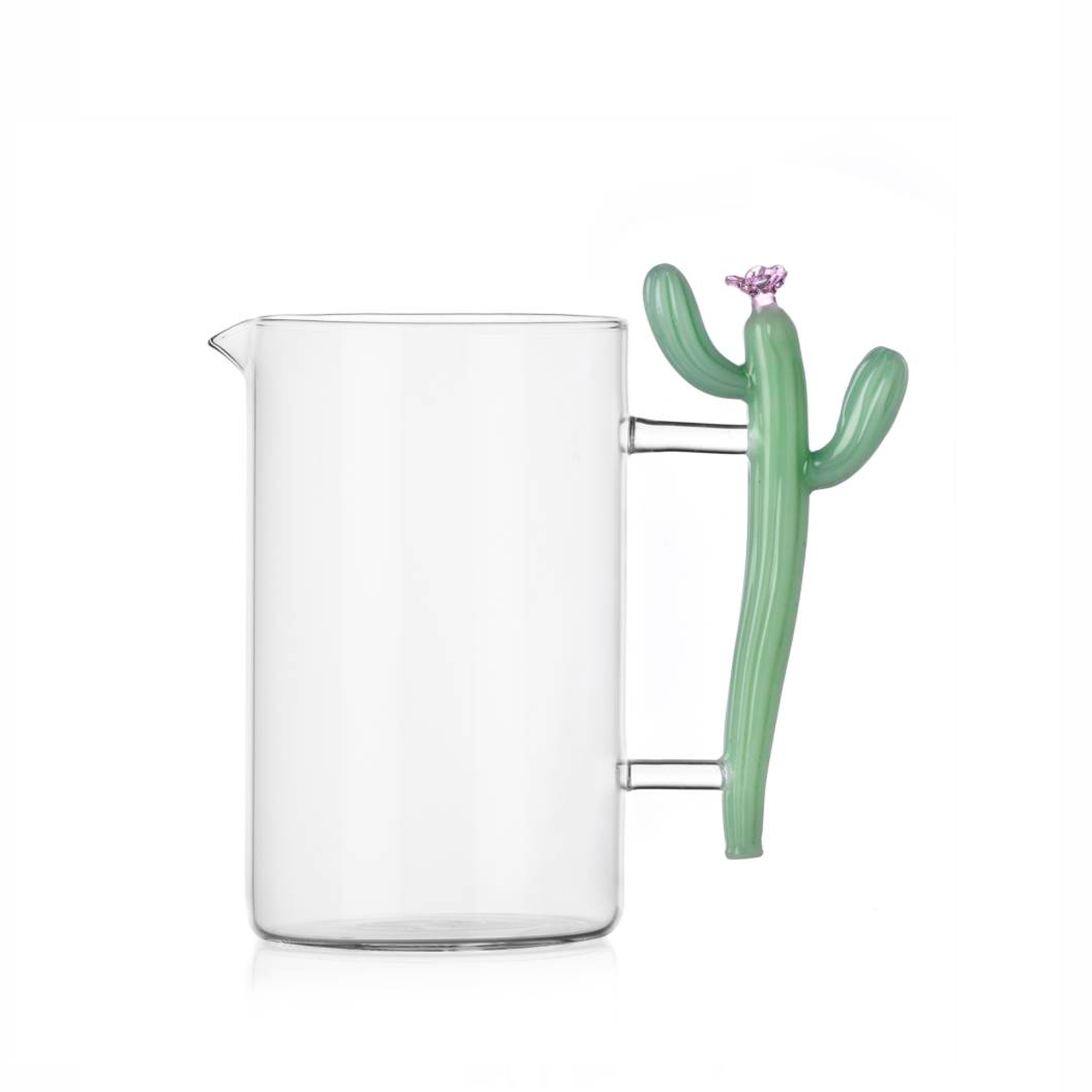 DESERT PLANTS jug cactus matt green