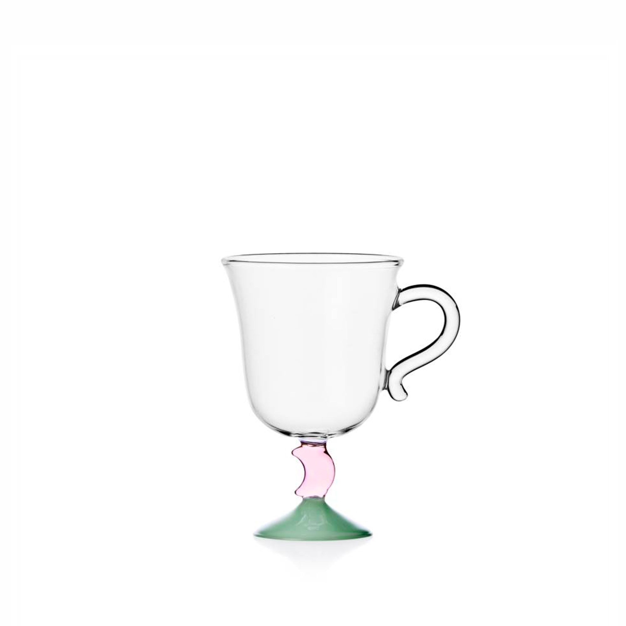 SOGNI D'ORIENTE cup pink moon