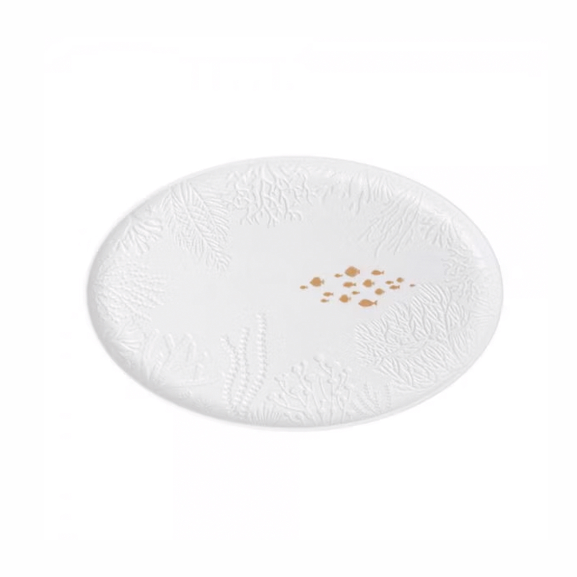 Сервірувальна тарілка UWW Serving plate