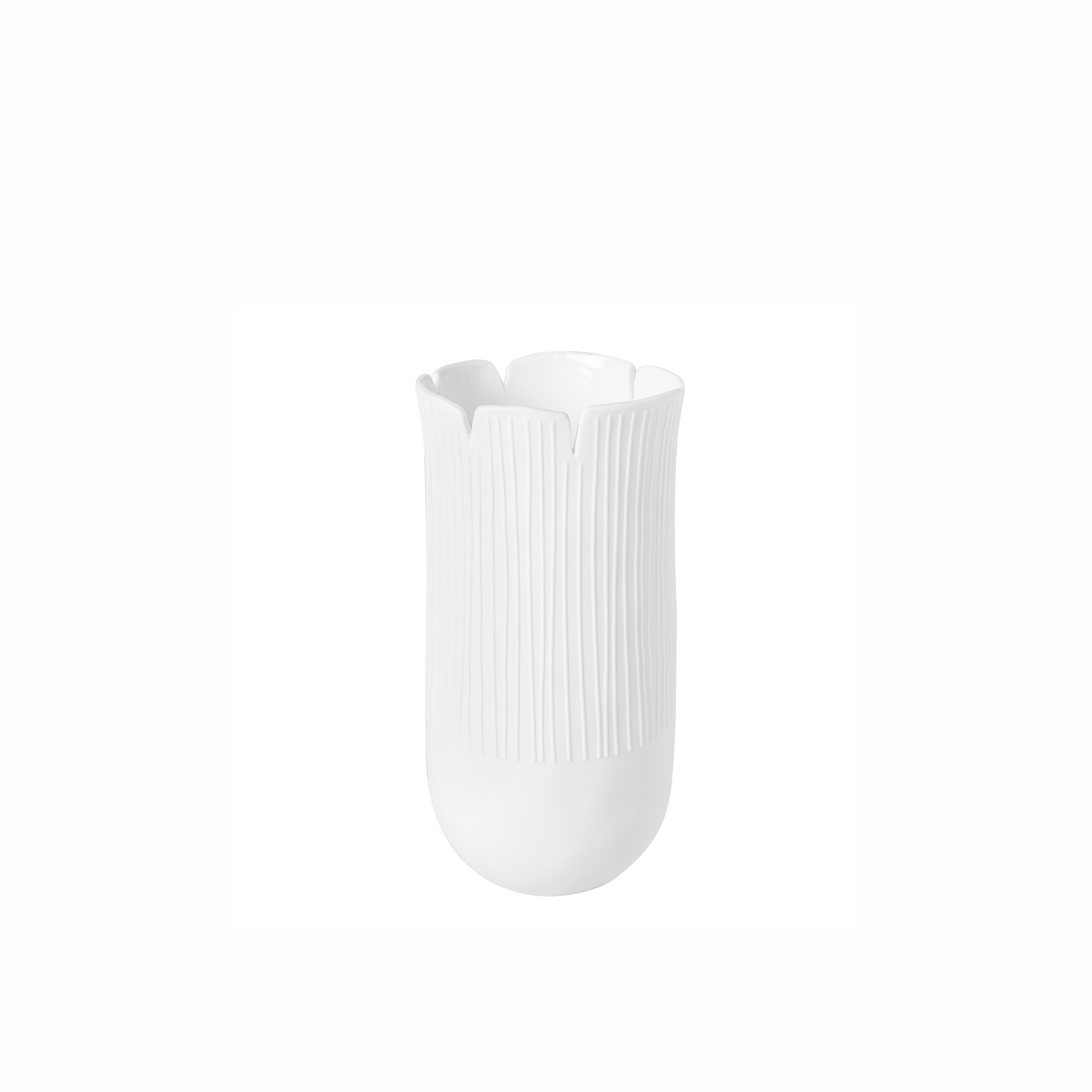 Ваза Räder «Життя у розквіті. Ромашка» (Life in Bloom – Chamomile Vase)