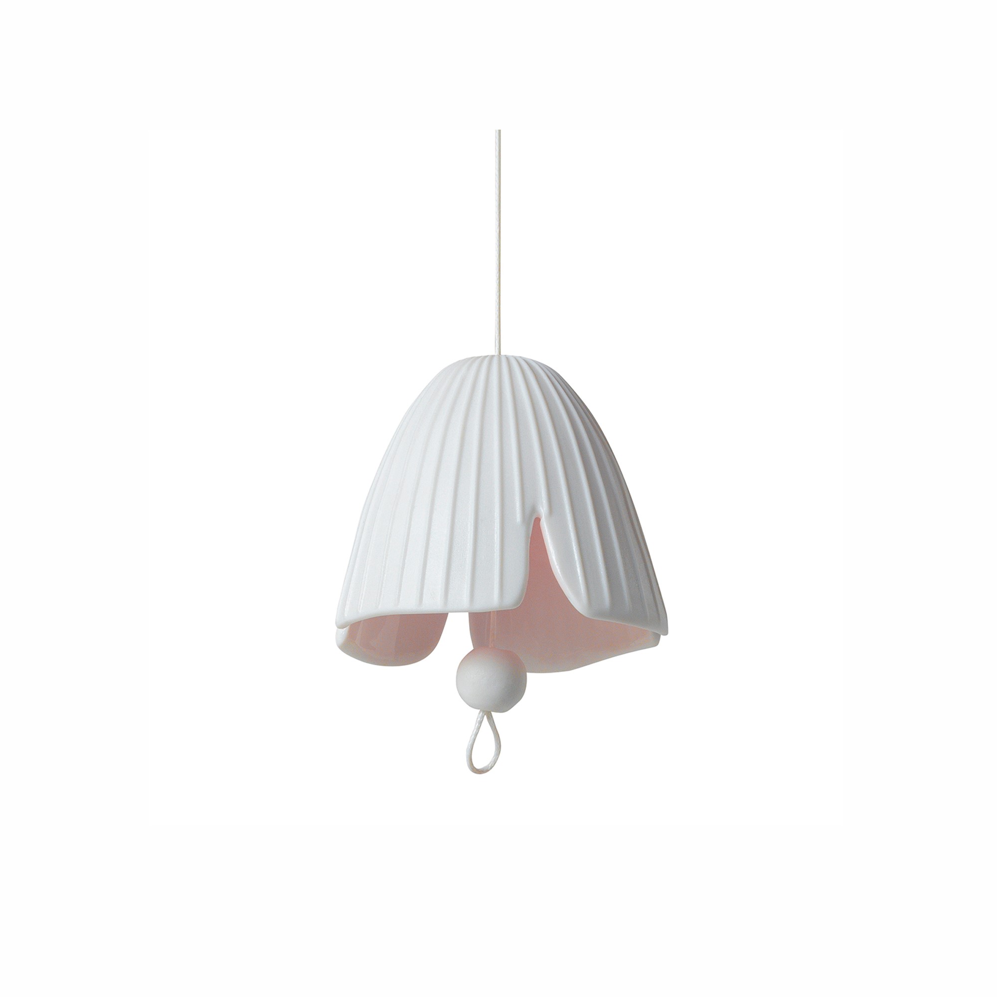 Кулон Räder «Квітуче життя. Лілі» (Blooming Life – Lily Pendant)