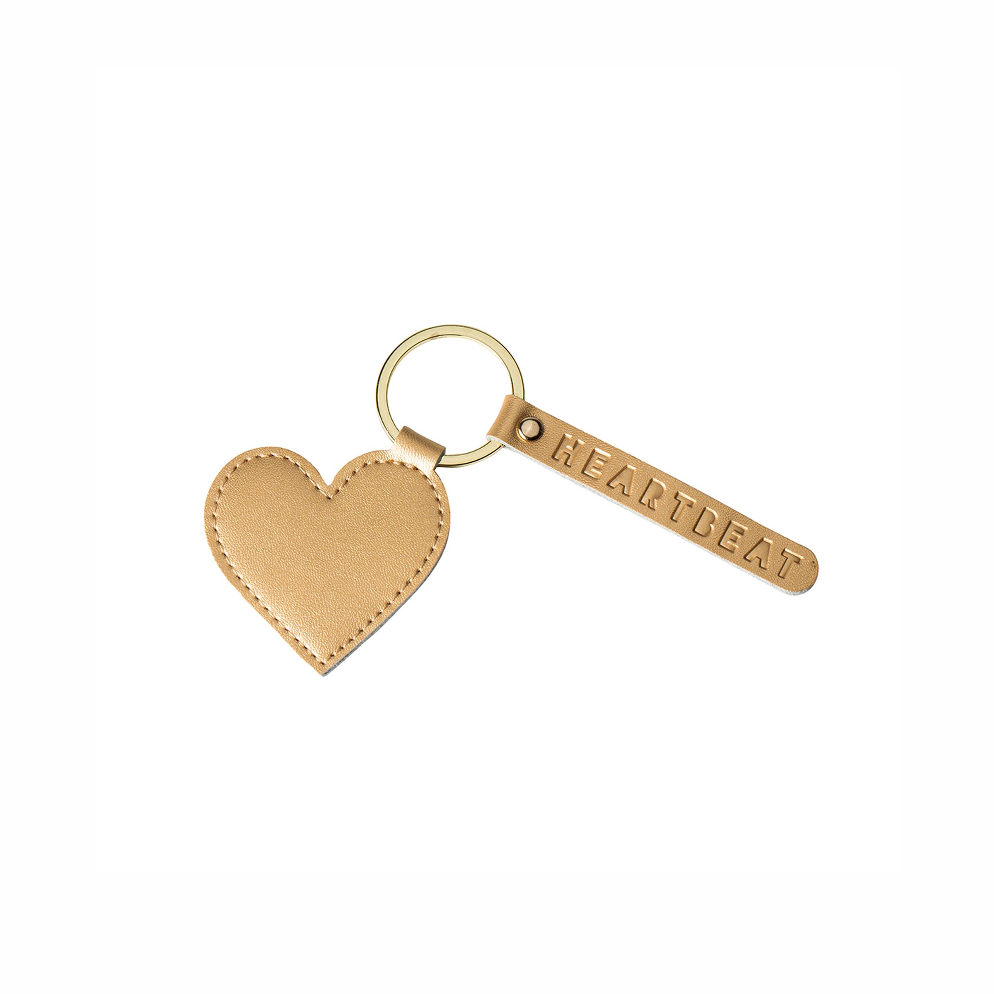 Брелок Räder «Серцебиття» (Heartbeat Keychain)