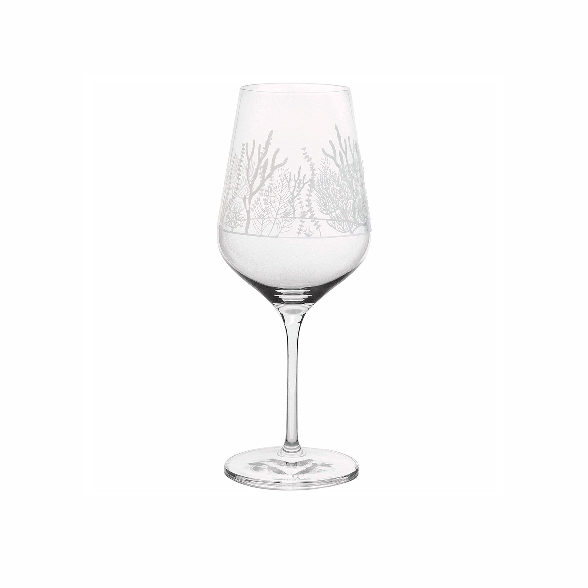 Келих Räder «Підводний світ» (Underwater World Wine Glass)