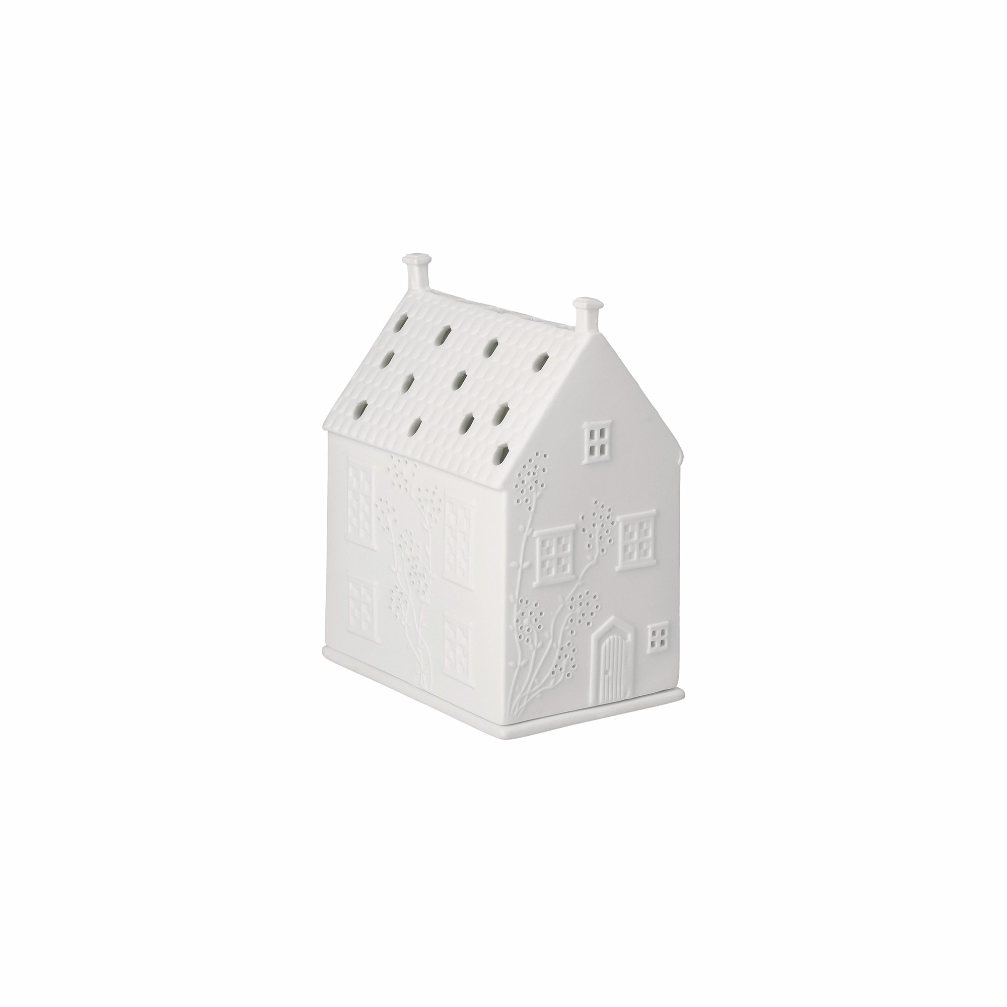 Маяк Räder «Котедж. Замiський будинок» (Cottage Lantern “Country House”)