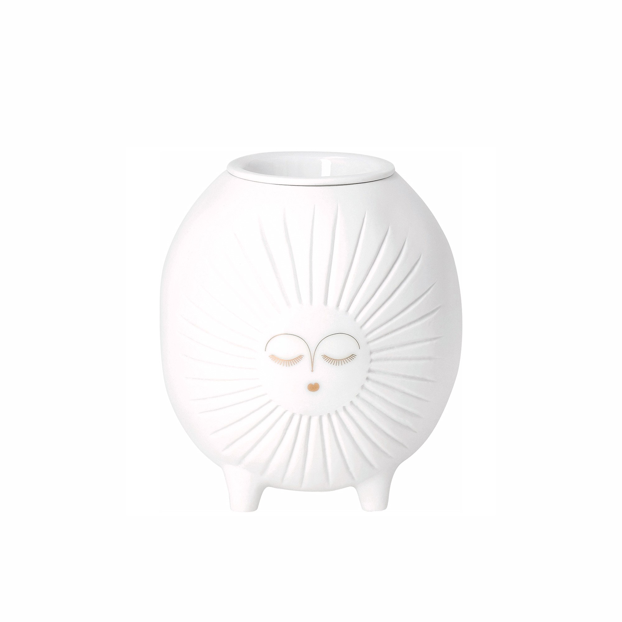 Аромолампа Räder «Сонячна» (Fragrance Lamp “Sunny”)