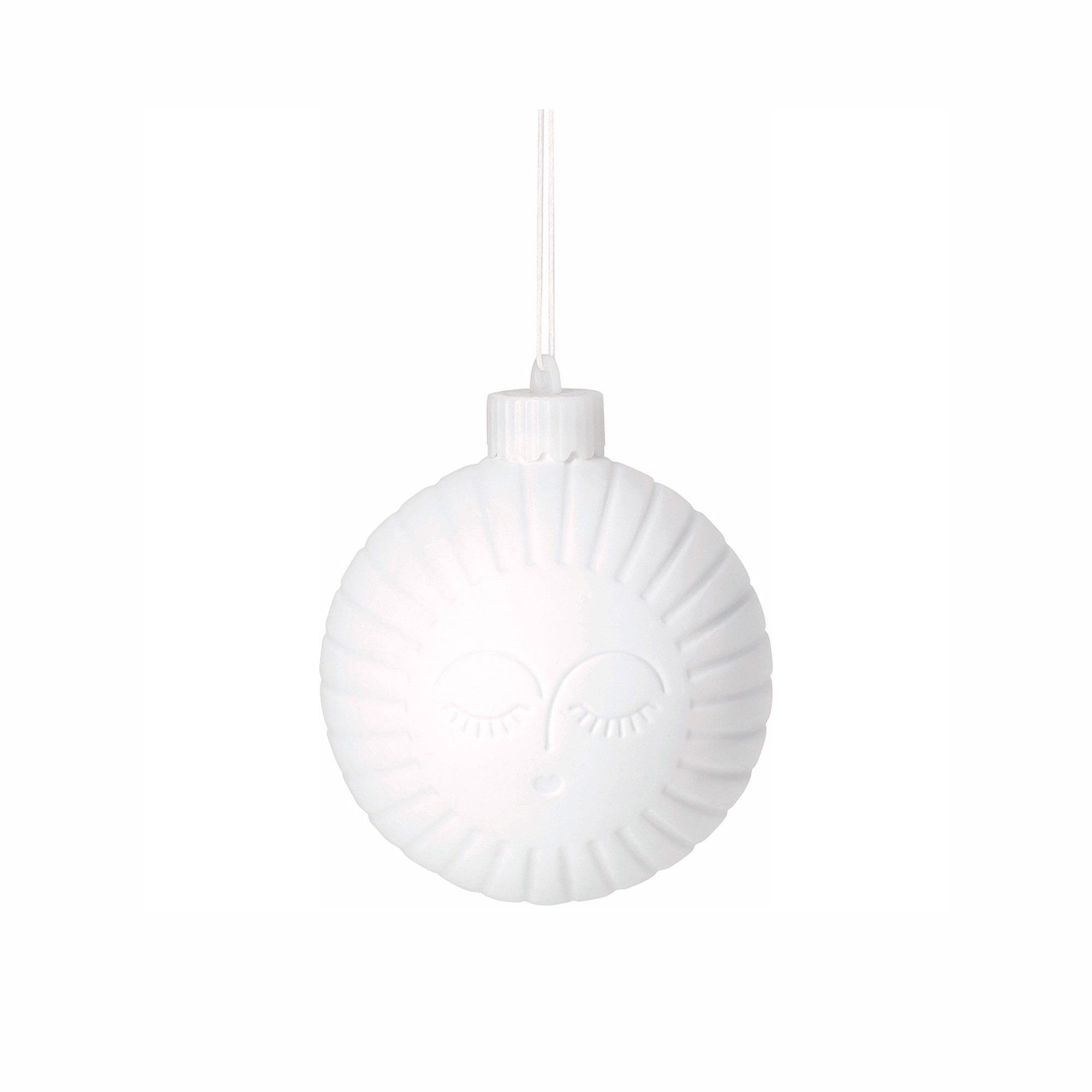 Світлодіодна лампа Räder «Сонечко» (LED Lamp “Sun”)