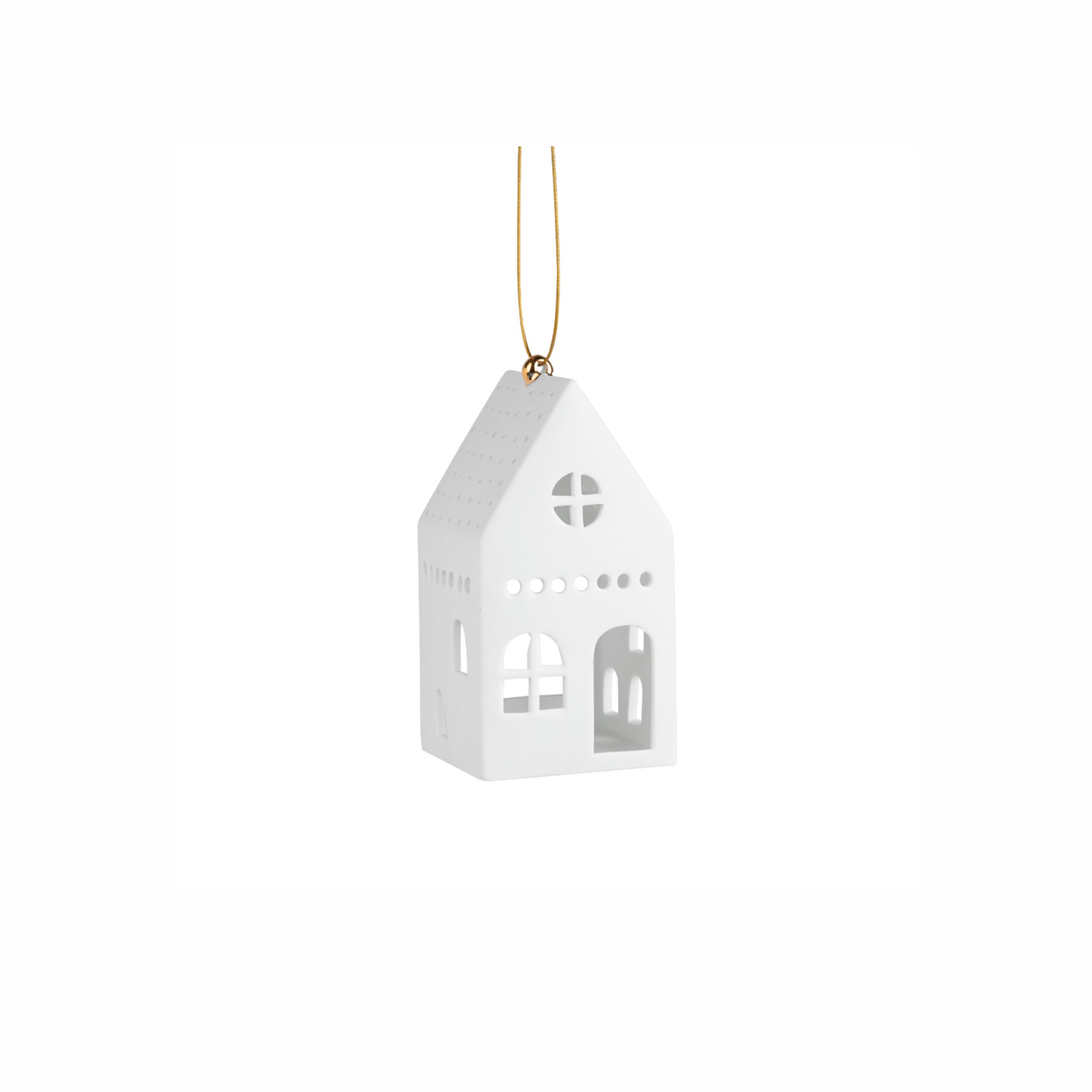 Підвісний свічник Räder «Квадратний» (Hanging Lantern “Square”)