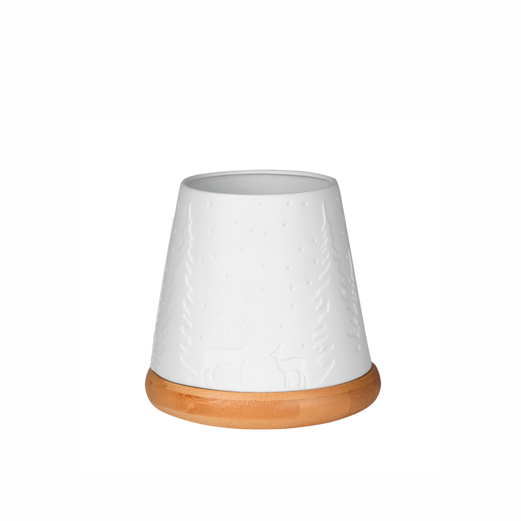 Ліхтар Räder «Ліс» (Lantern “Forest”)