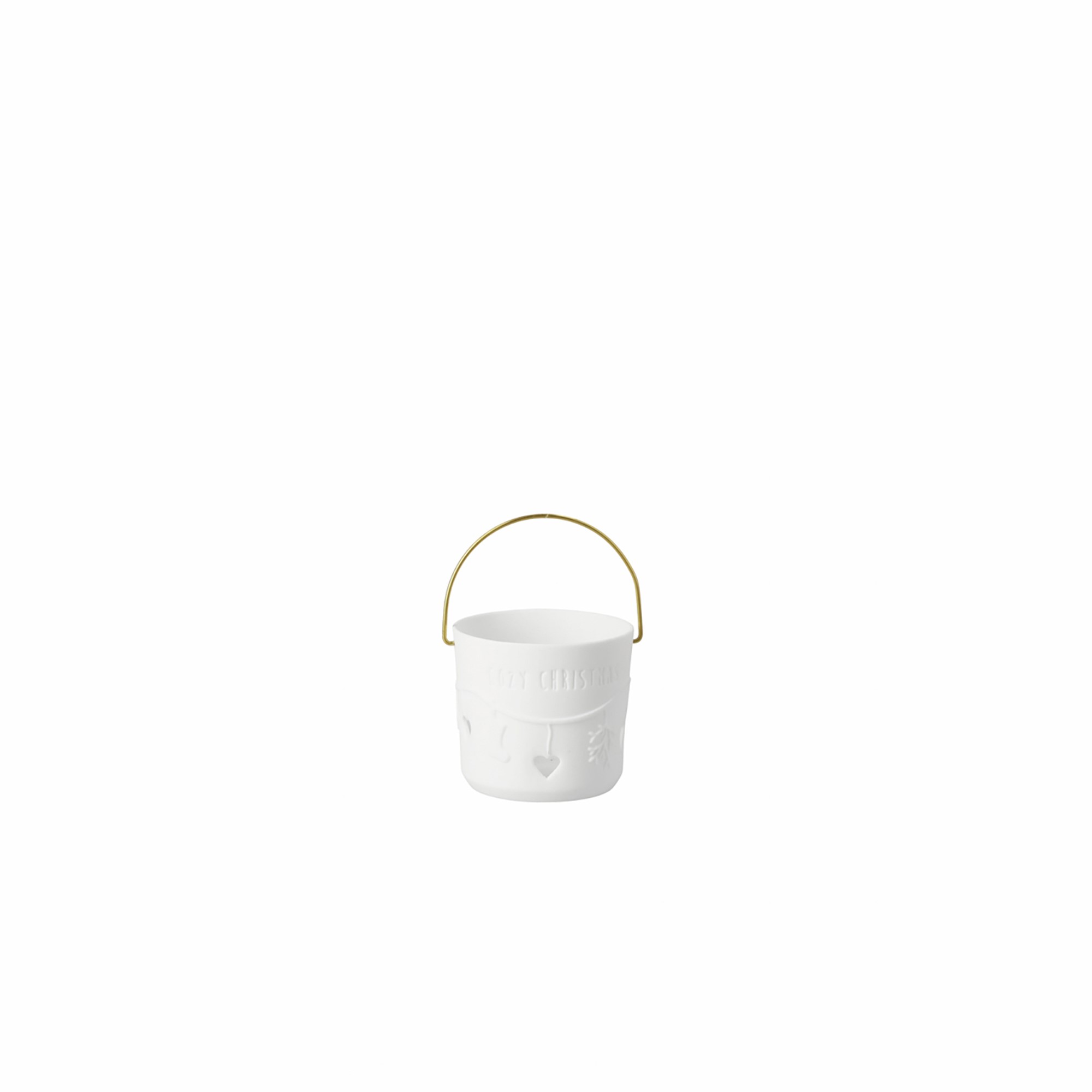 Ліхтар Räder «Затишне Різдво» (Gift Lantern “Cozy Christmas”)