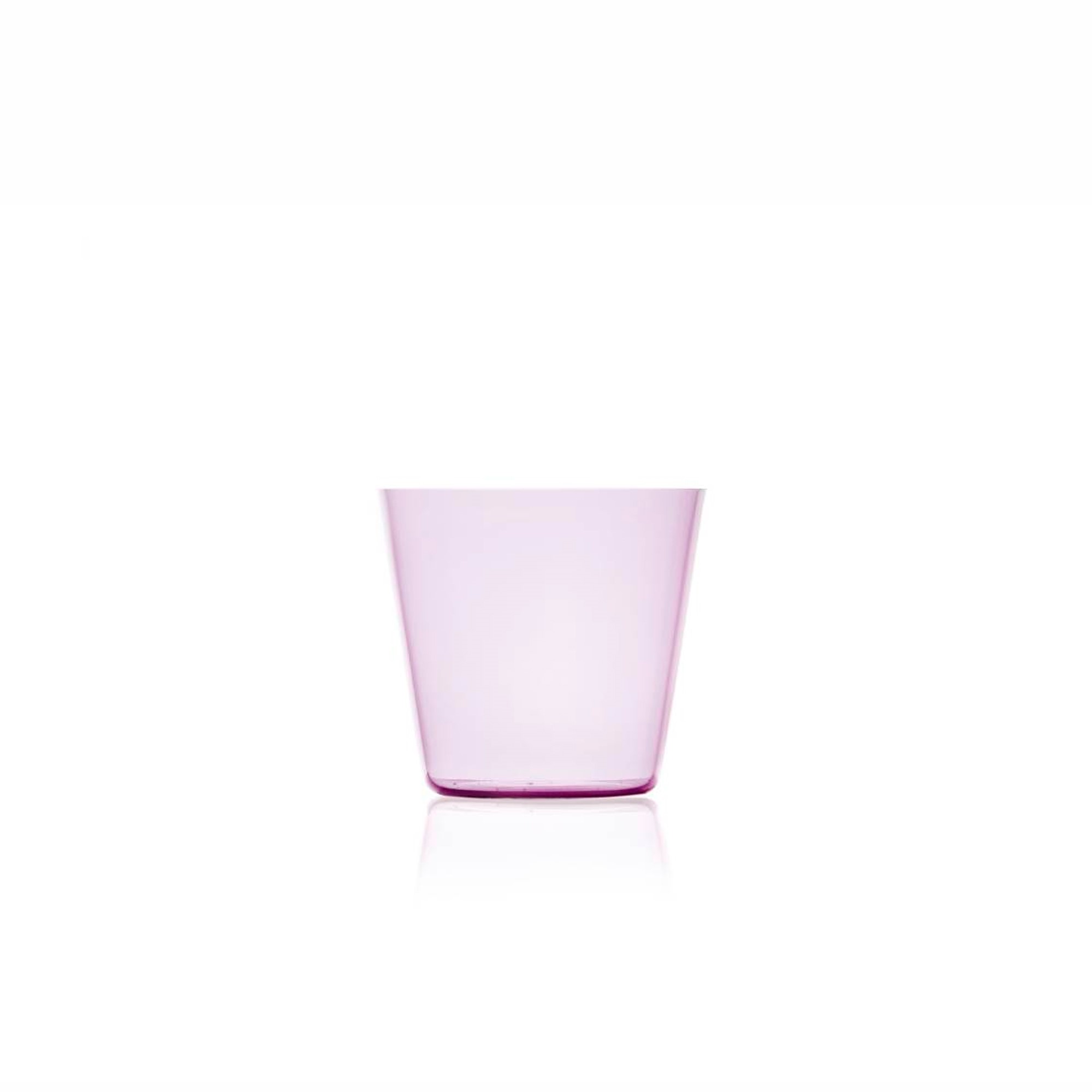 Склянка Ichendorf HIGH RISE pink  HIGH RISE tumbler pink