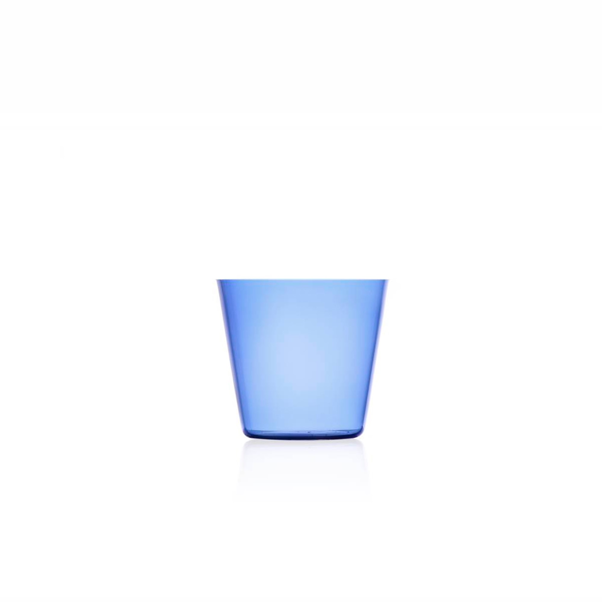 Склянка Ichendorf HIGH RISE light blue  HIGH RISE tumbler light blue