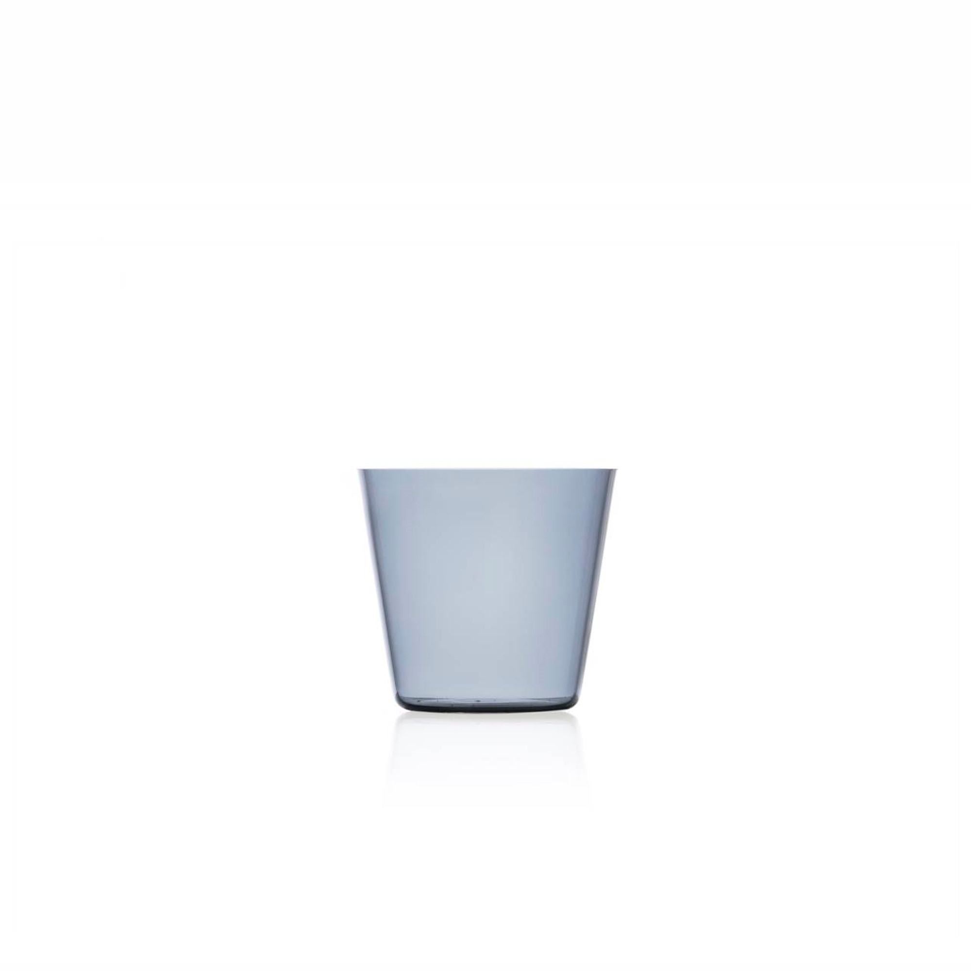 Склянка Ichendorf HIGH RISE smoke  HIGH RISE tumbler smoke