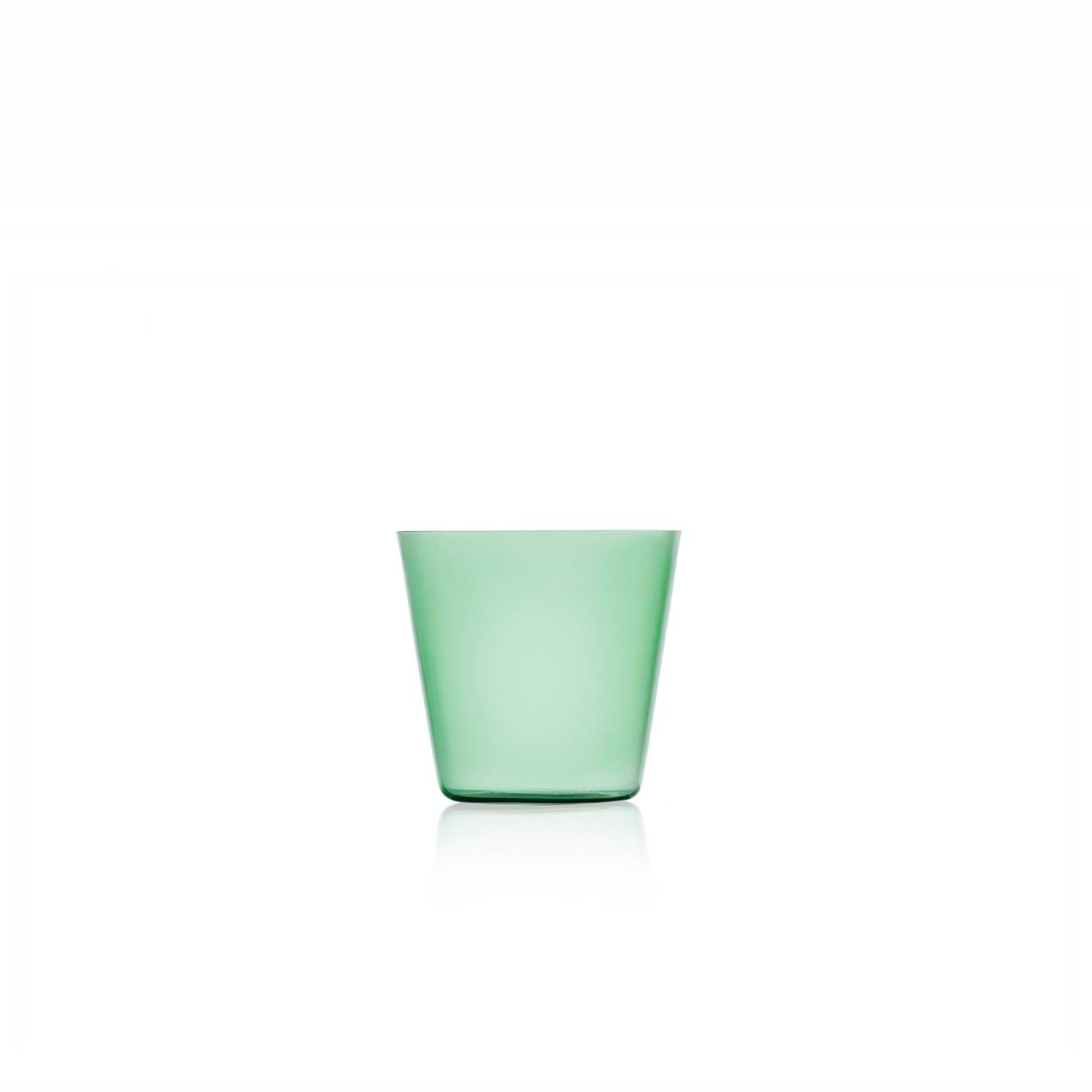 Склянка Ichendorf HIGH RISE green  HIGH RISE tumbler green