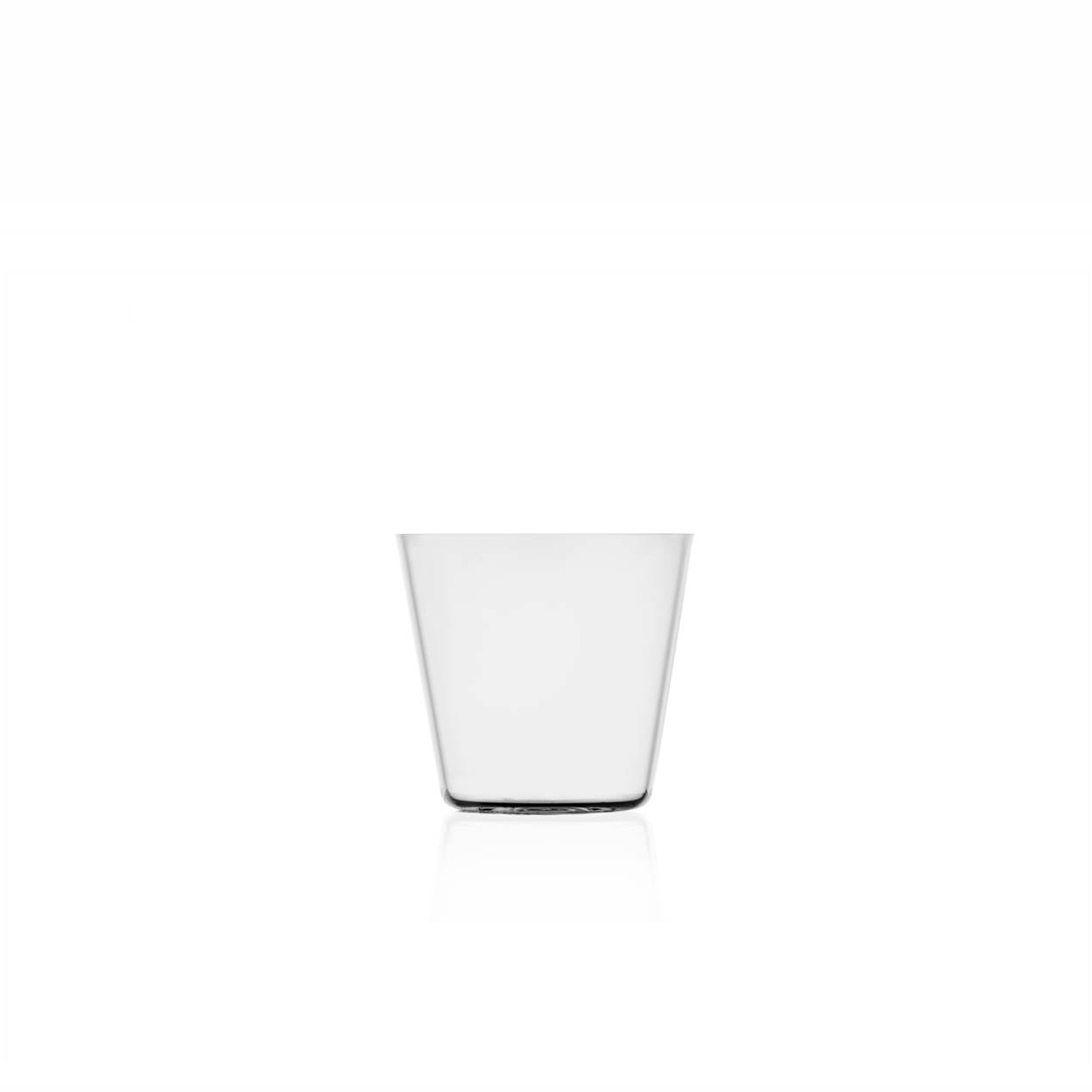 Склянка Ichendorf HIGH RISE clear  HIGH RISE tumbler clear