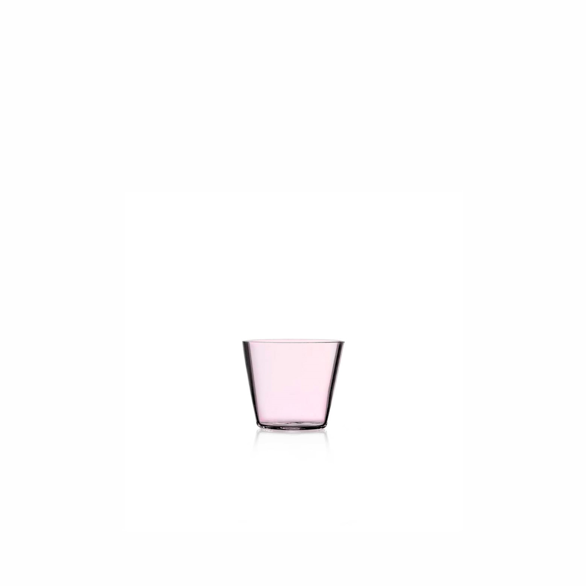 Чашка для саке Ichendorf HIGH RISE sakÃ рожева  HIGH RISE sakÃ¨ small cup pink