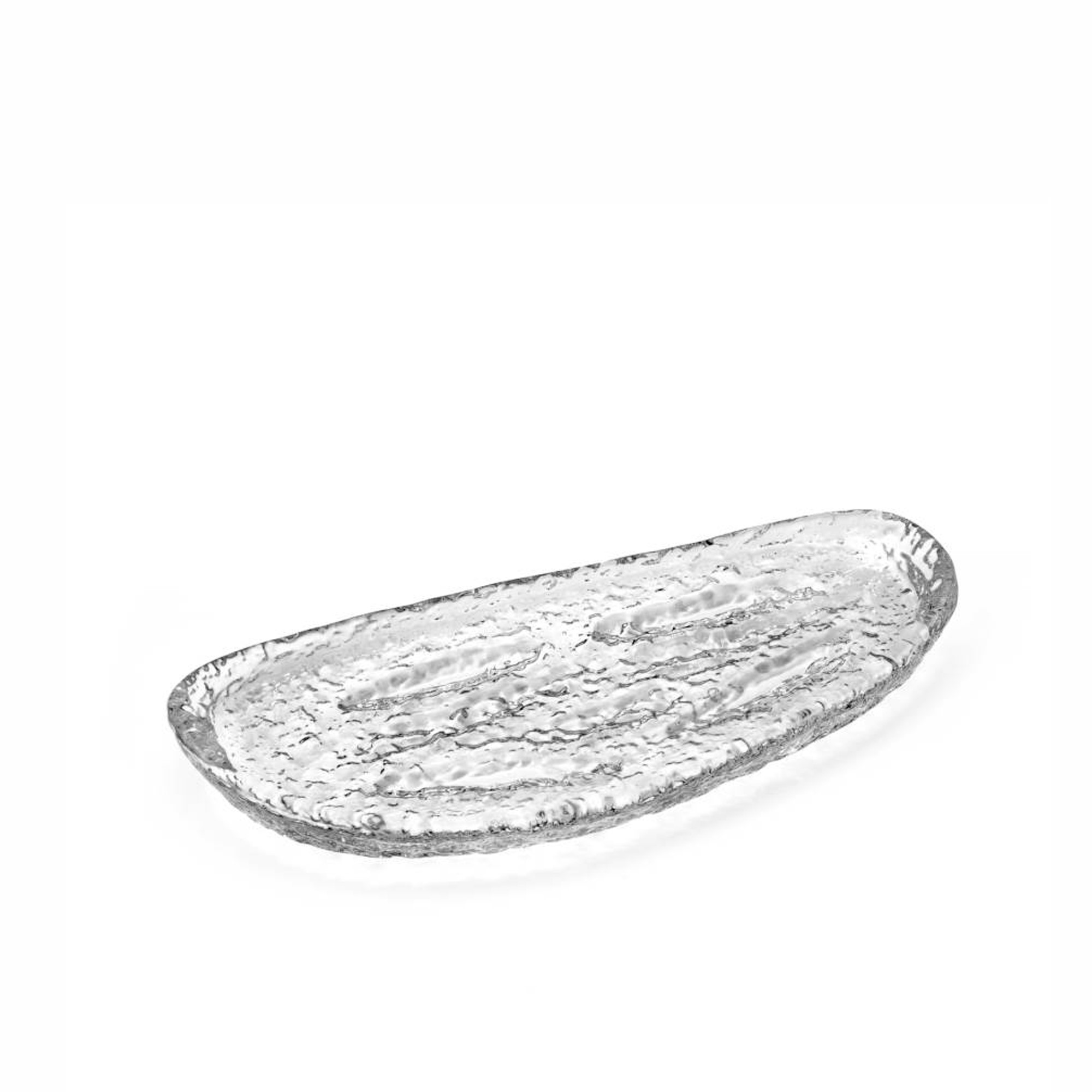 Овальна тарілка Ichendorf ICEICE oval platter/tray