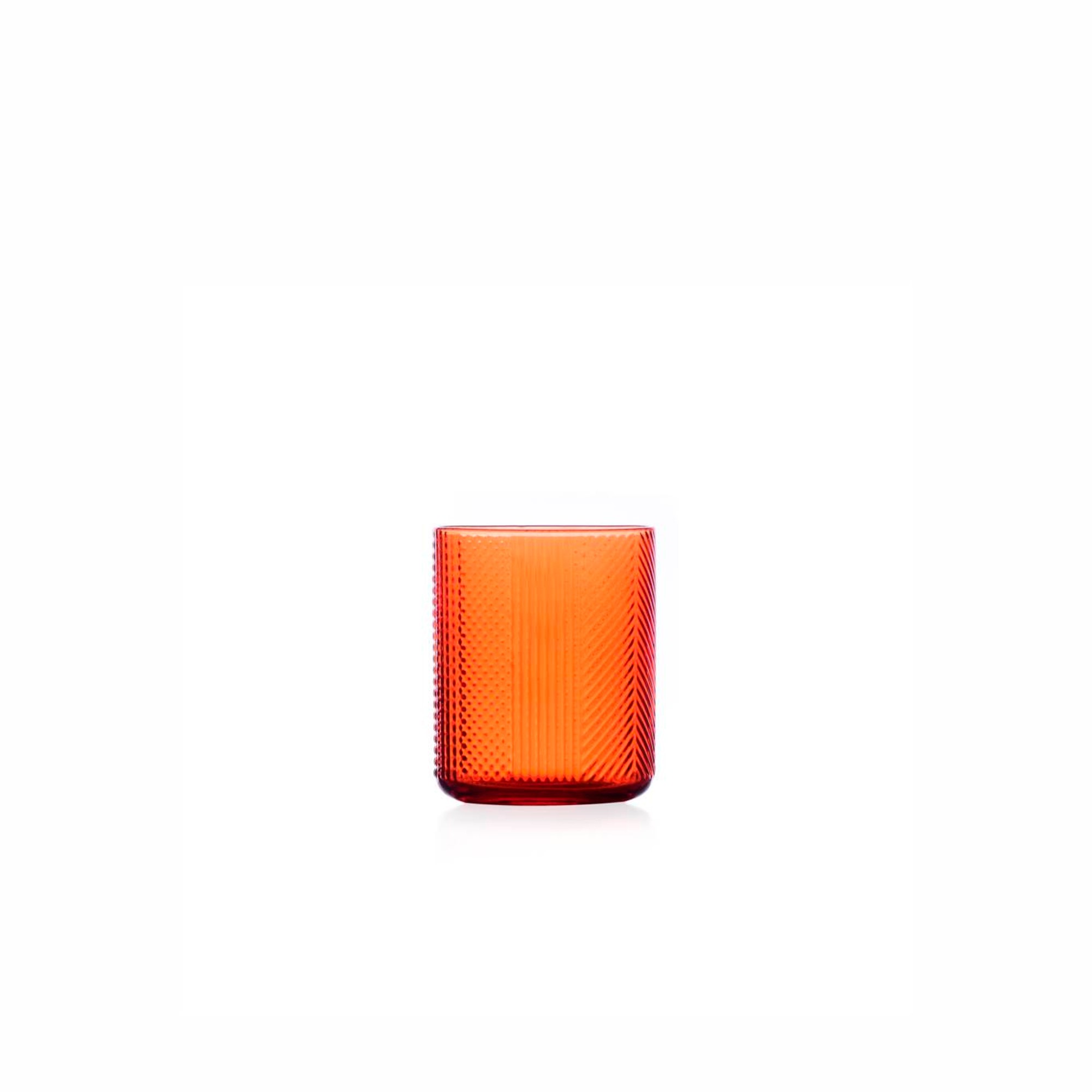 Склянка Ichendorf KOKHI orange  KOKHI tumbler orange