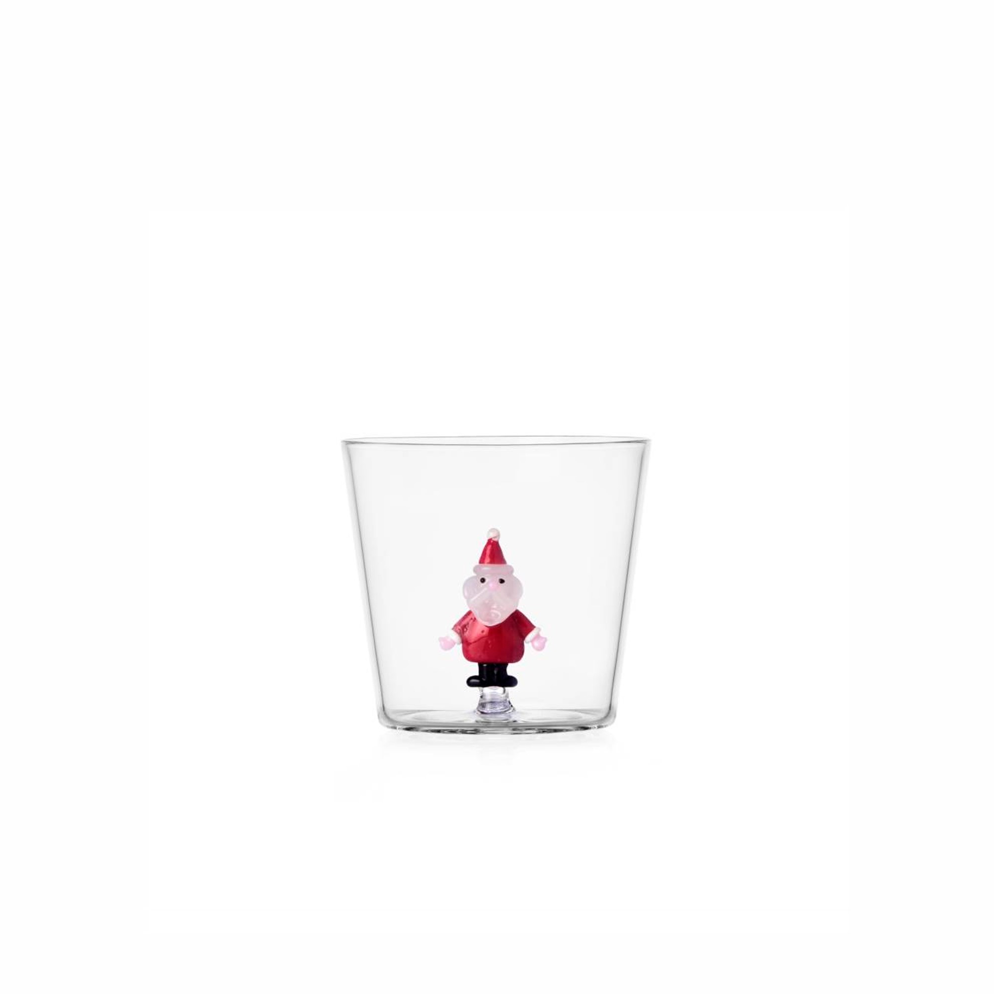 Склянка Ichendorf CHRISTMAS TALES Санта Клаус  CHRISTMAS TALES Tumbler Santa Claus