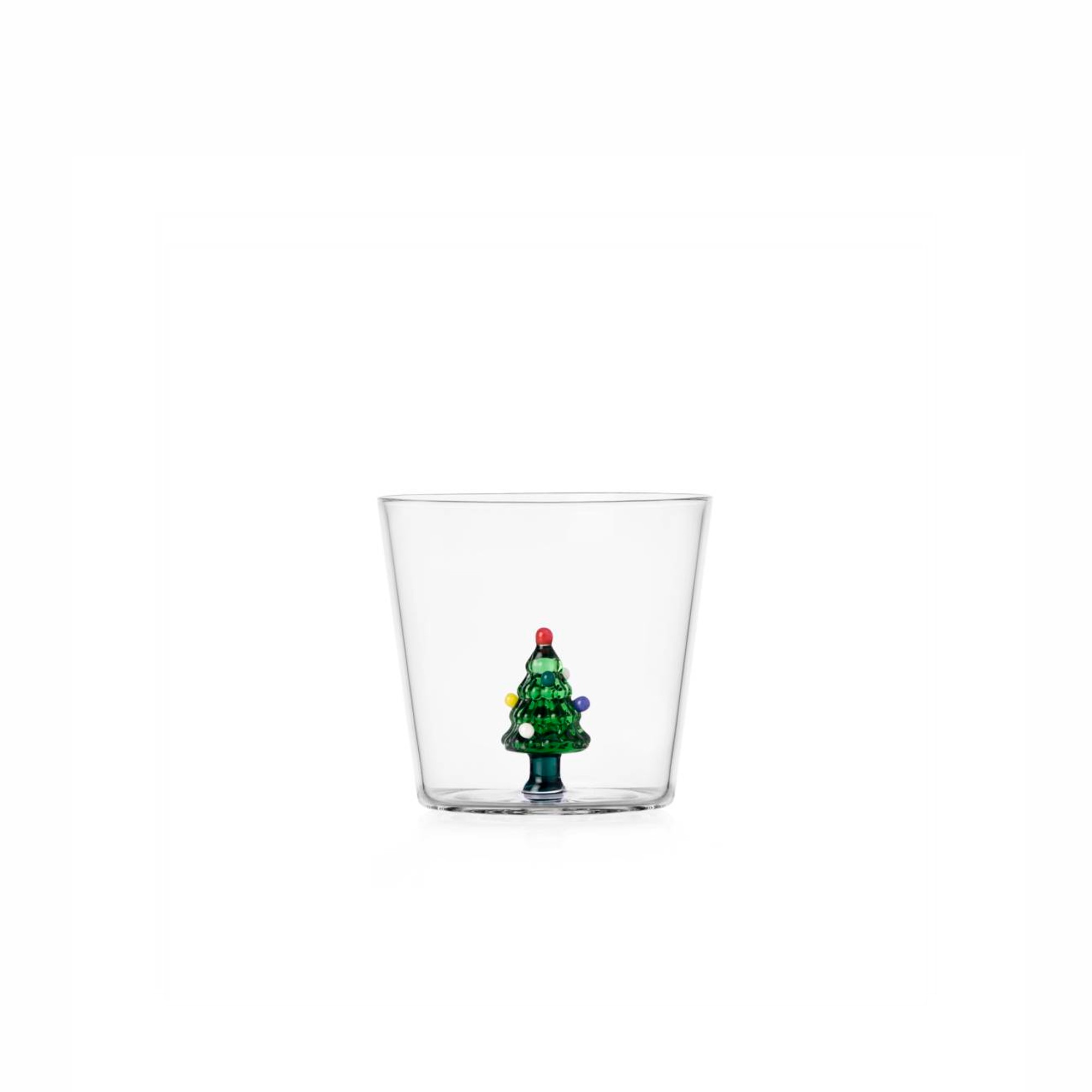 Склянка Ichendorf CHRISTMAS TALES ялинка  CHRISTMAS TALES tumbler Christmas tree