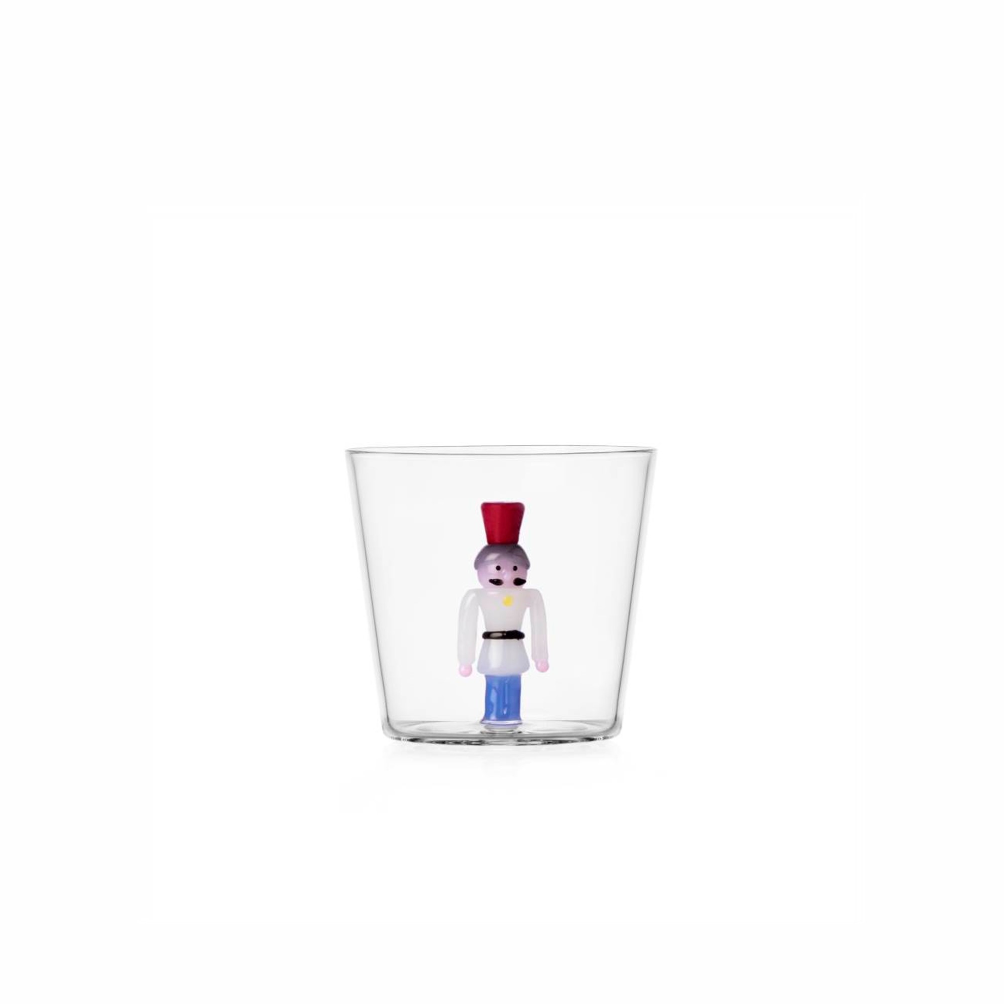 Склянка Ichendorf SCHIACCIANOCI солдат  SCHIACCIANOCI tumbler soldier
