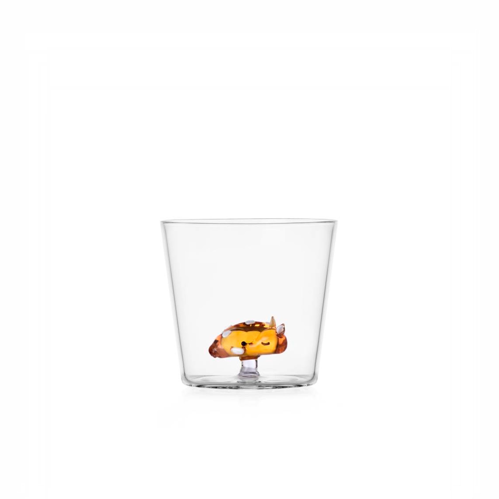 Склянка Ichendorf WOODLAND TALES лежаче оленя  WOODLAND TALES tumbler lying fawn