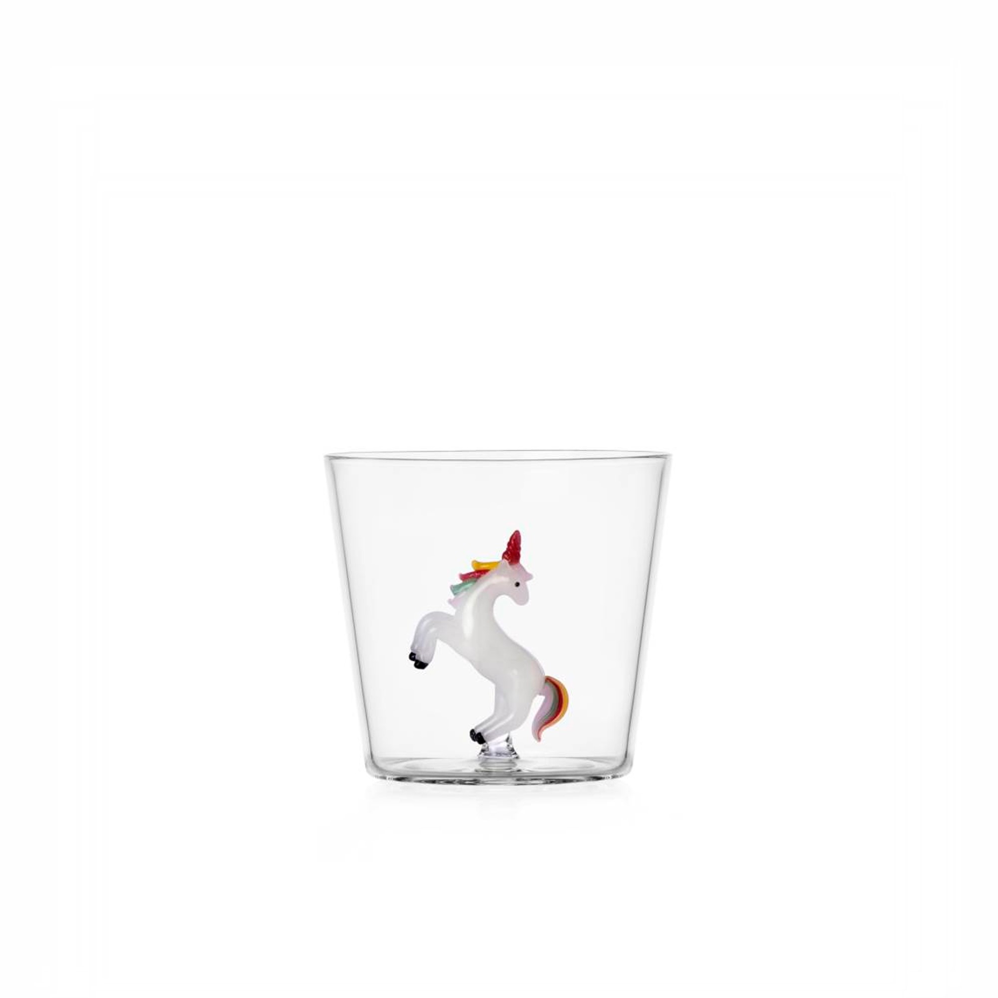 Склянка Ichendorf WOODLAND TALES єдиноріг  WOODLAND TALES tumbler unicorn