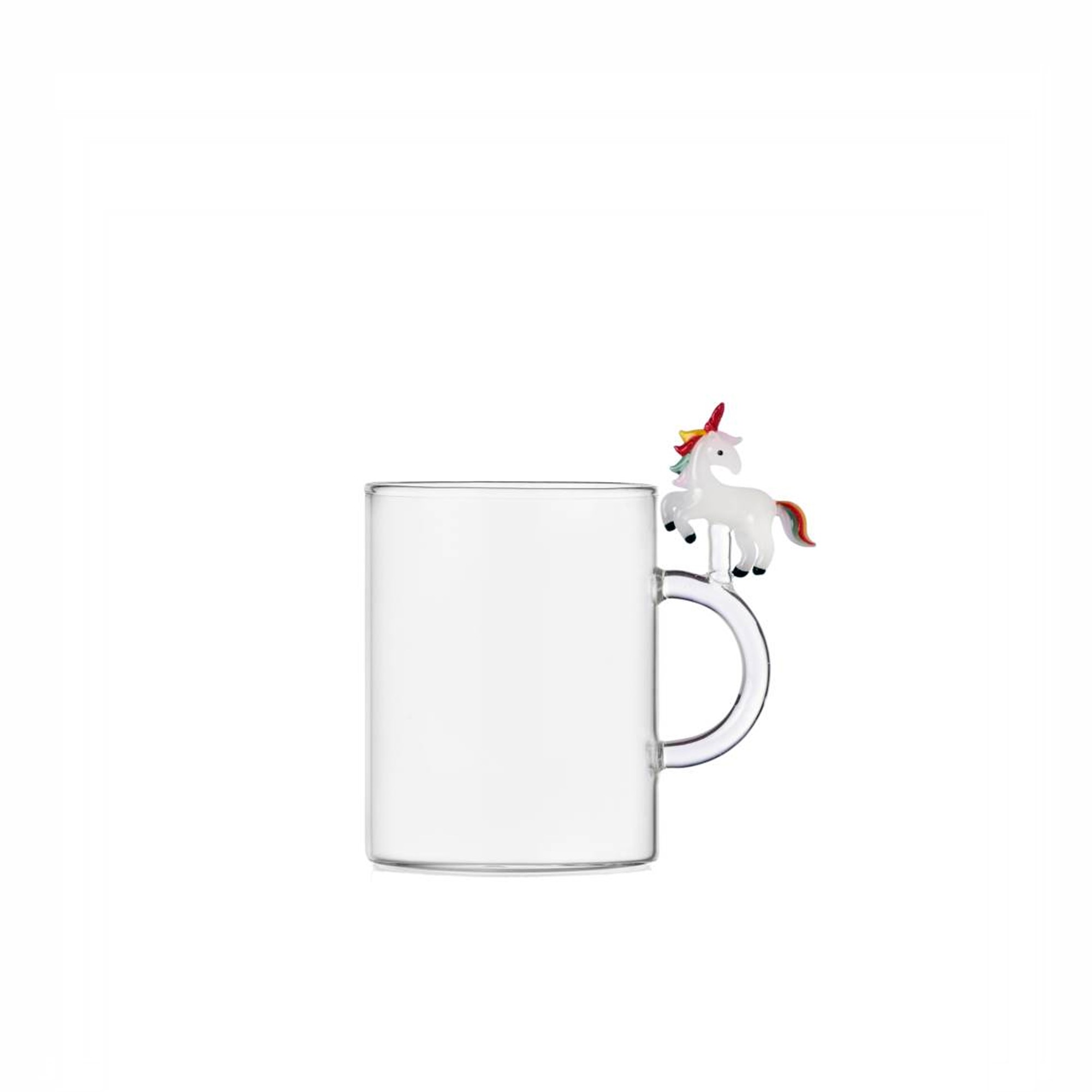 Кружка Ichendorf WOODLAND TALES єдиноріг  WOODLAND TALES mug unicorn