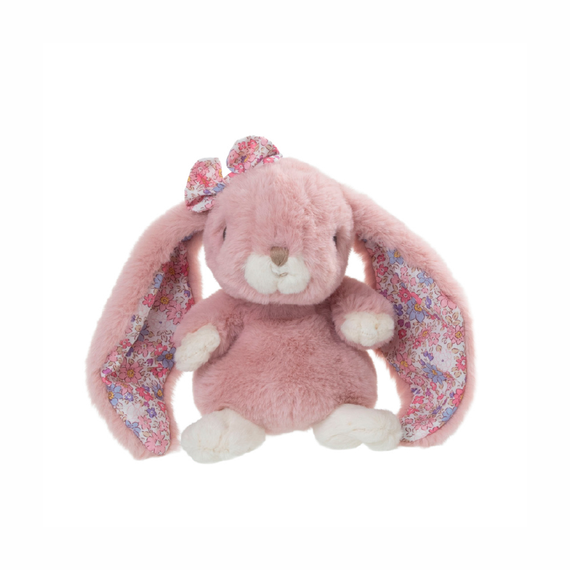 Кролик Kanina Floral – Antique Pink (Kanina Floral Ant. Pink)