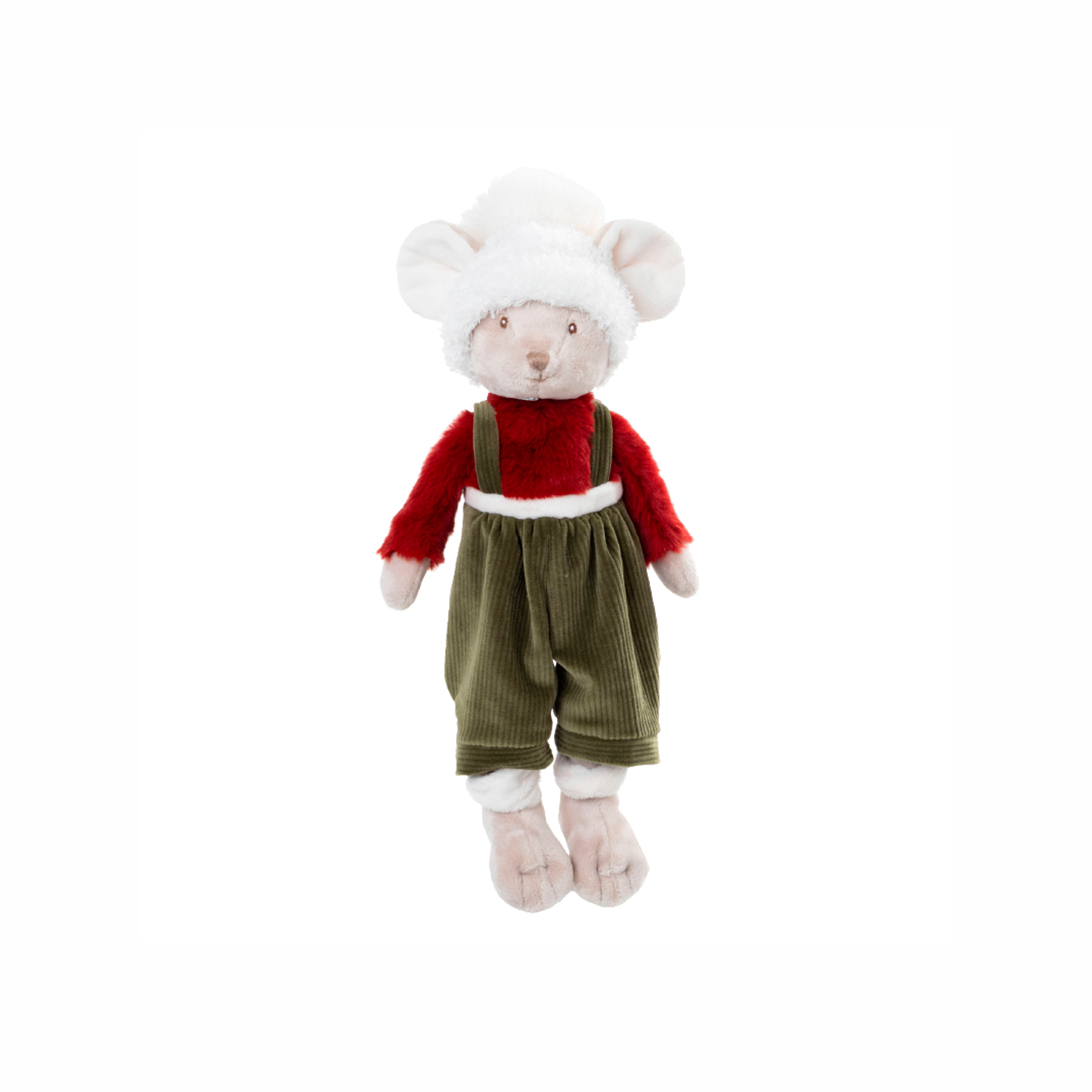 Іграшка Bukowski Christmas Henry Gray 30cm