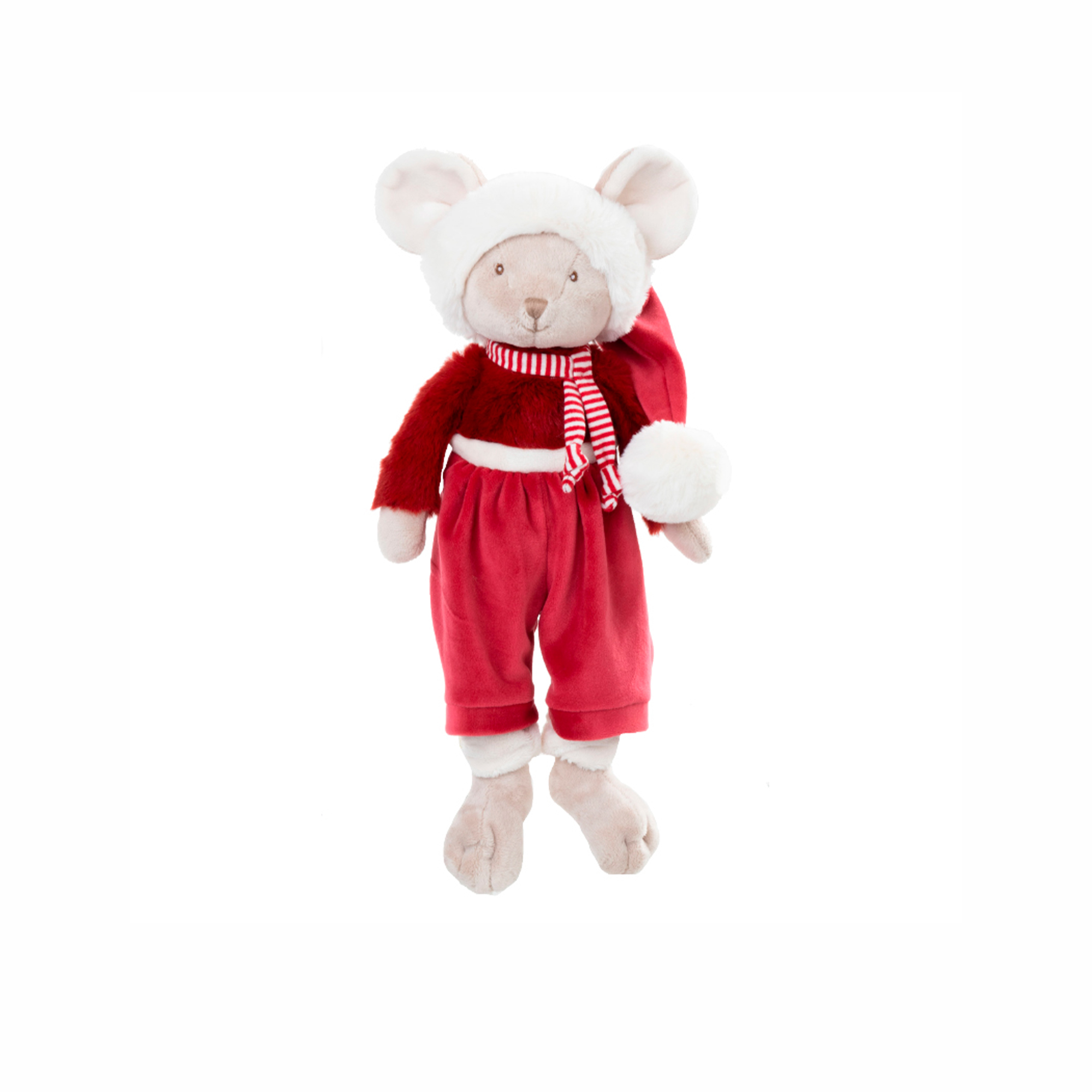 Іграшка Bukowski Christmas Henry Red 30cm