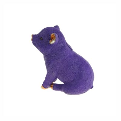 Скарбничка Werner Voß Purple Pig