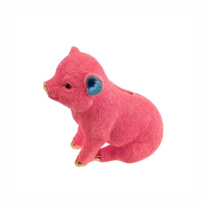 Скарбничка Werner Voß Piggy Pink