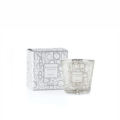 Свічка ароматична Baobab Collection «My First Baobab Platinum»
