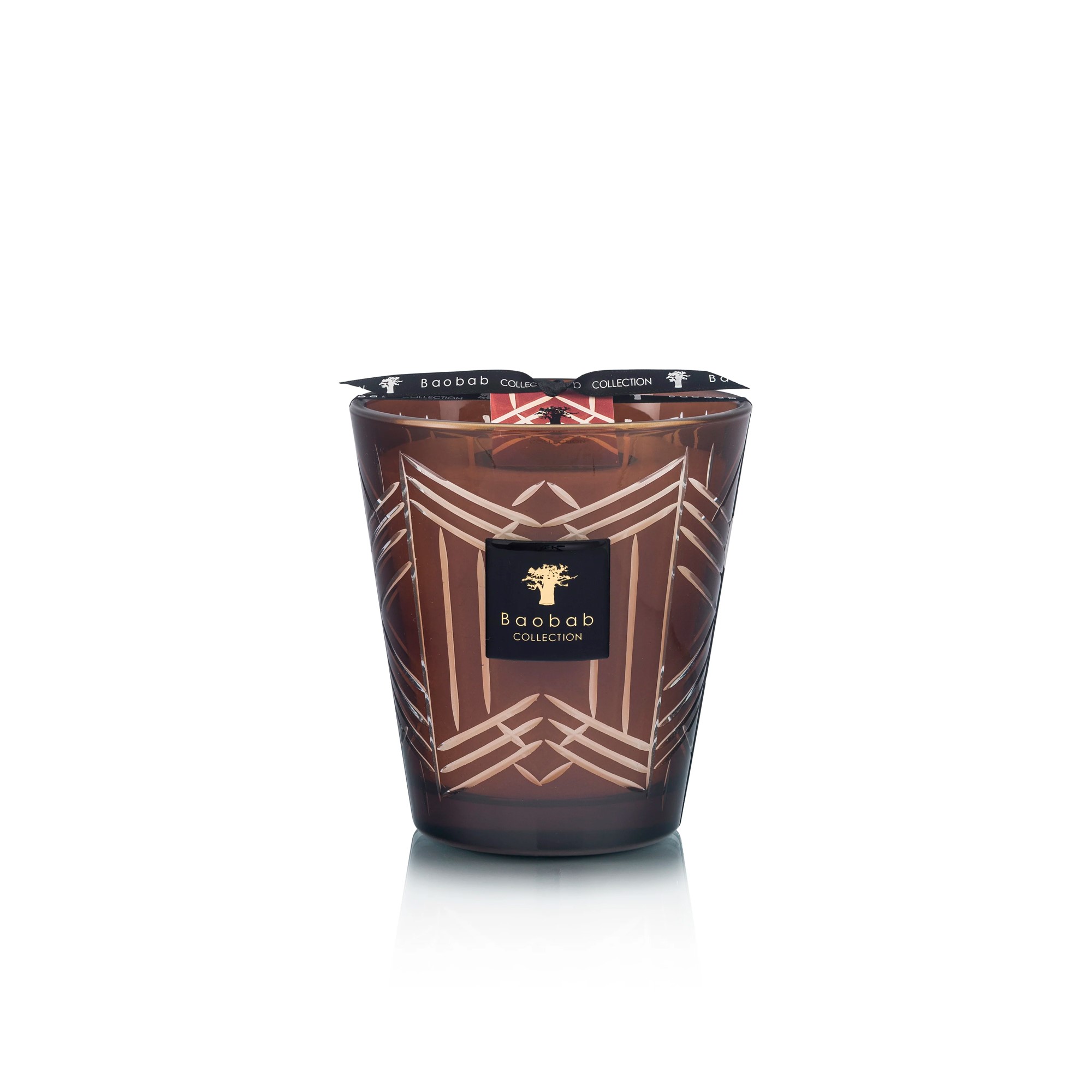 Ароматична свічка Baobab Collection «Heritage Fontenay»