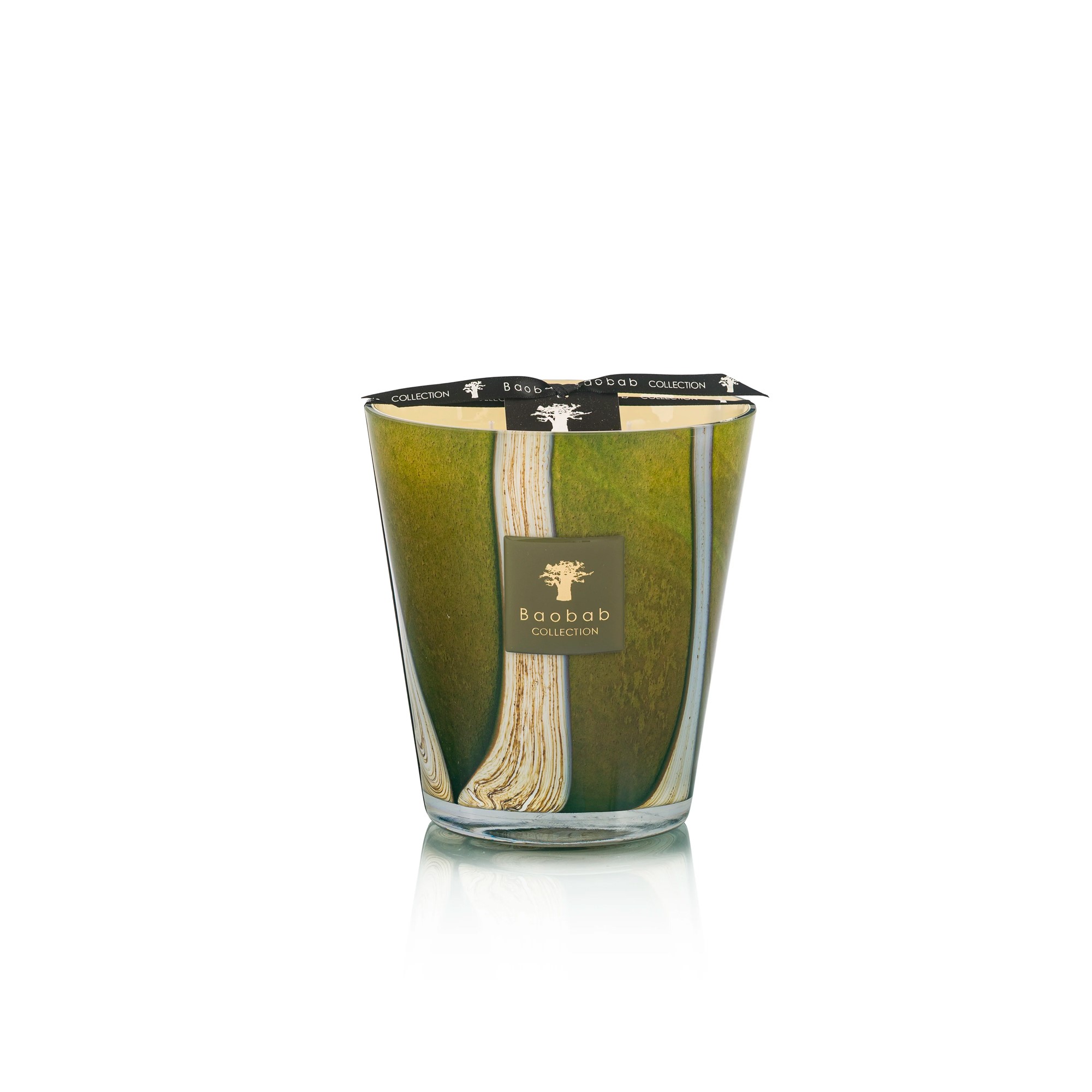 Ароматична свічка Baobab Collection «Woods Sherwood»