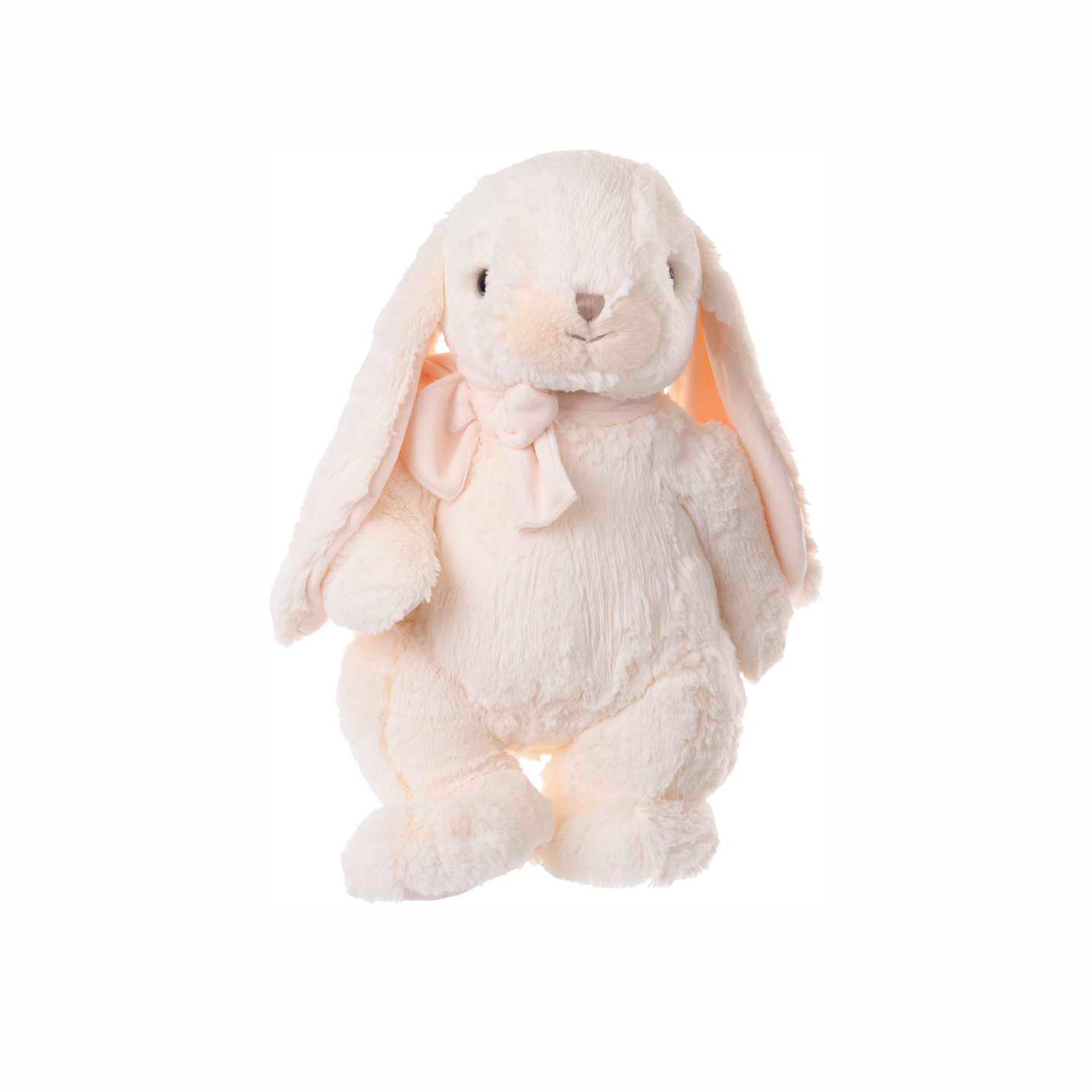 Плюшевий кролик Bukowski The Great Marshmallow (The Great Marshmallow 2025)