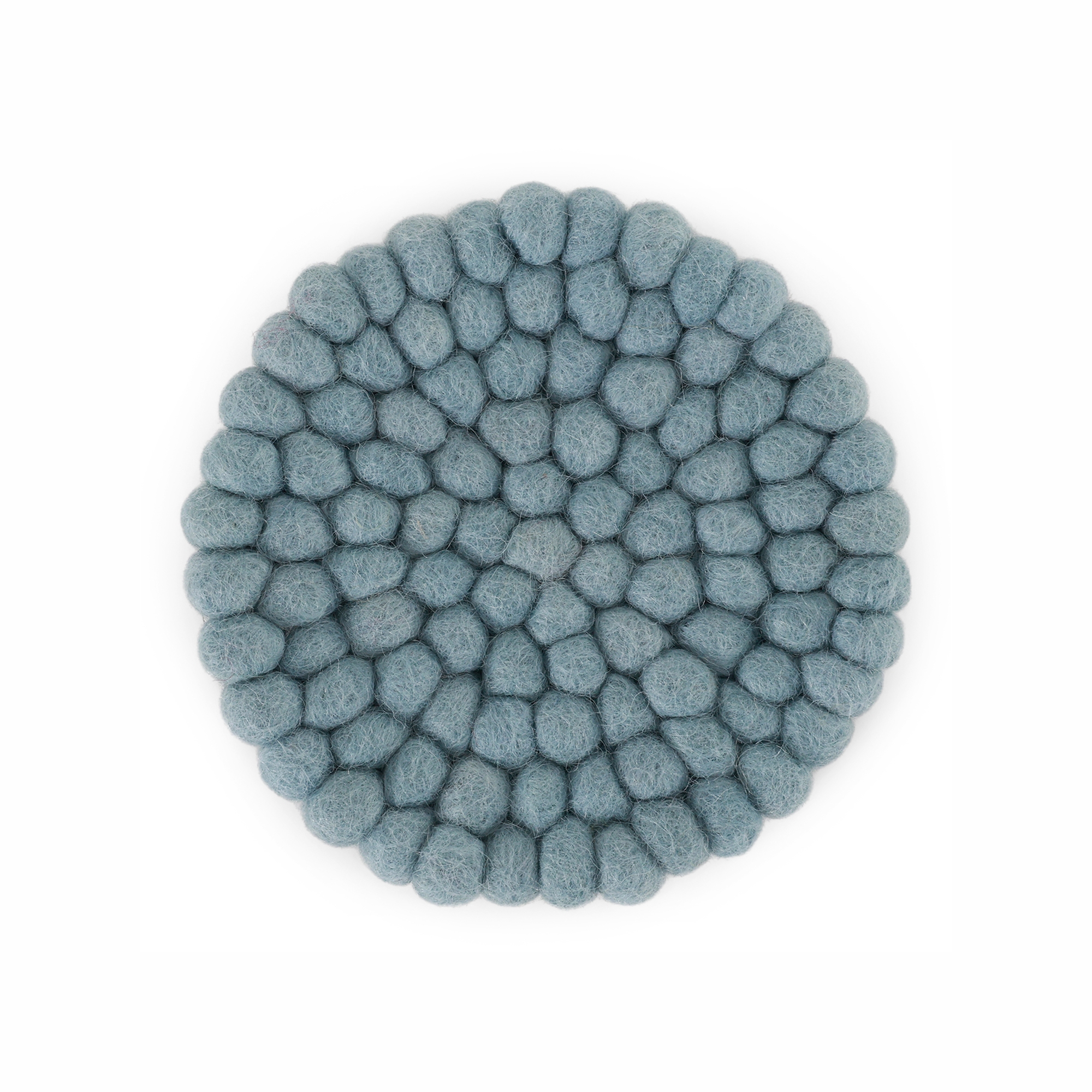 Підставки малі блакитні Gry&Sif – Small Coaster (light blue, set of 2)