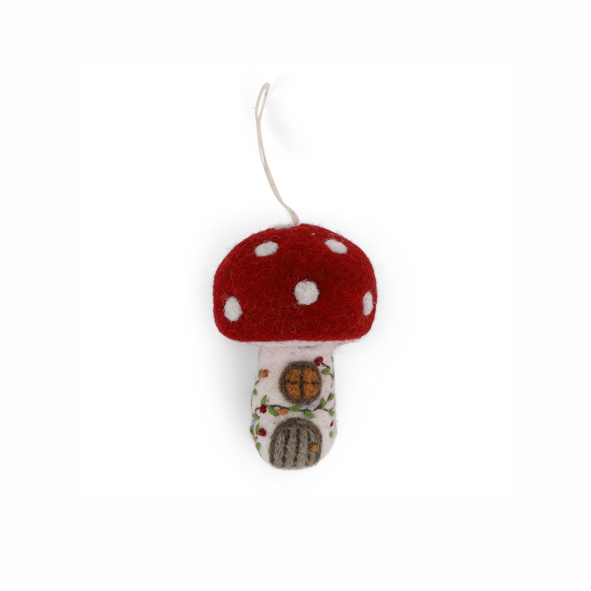 Будиночок-гриб малий Gry&Sif – Mushroom House (small)