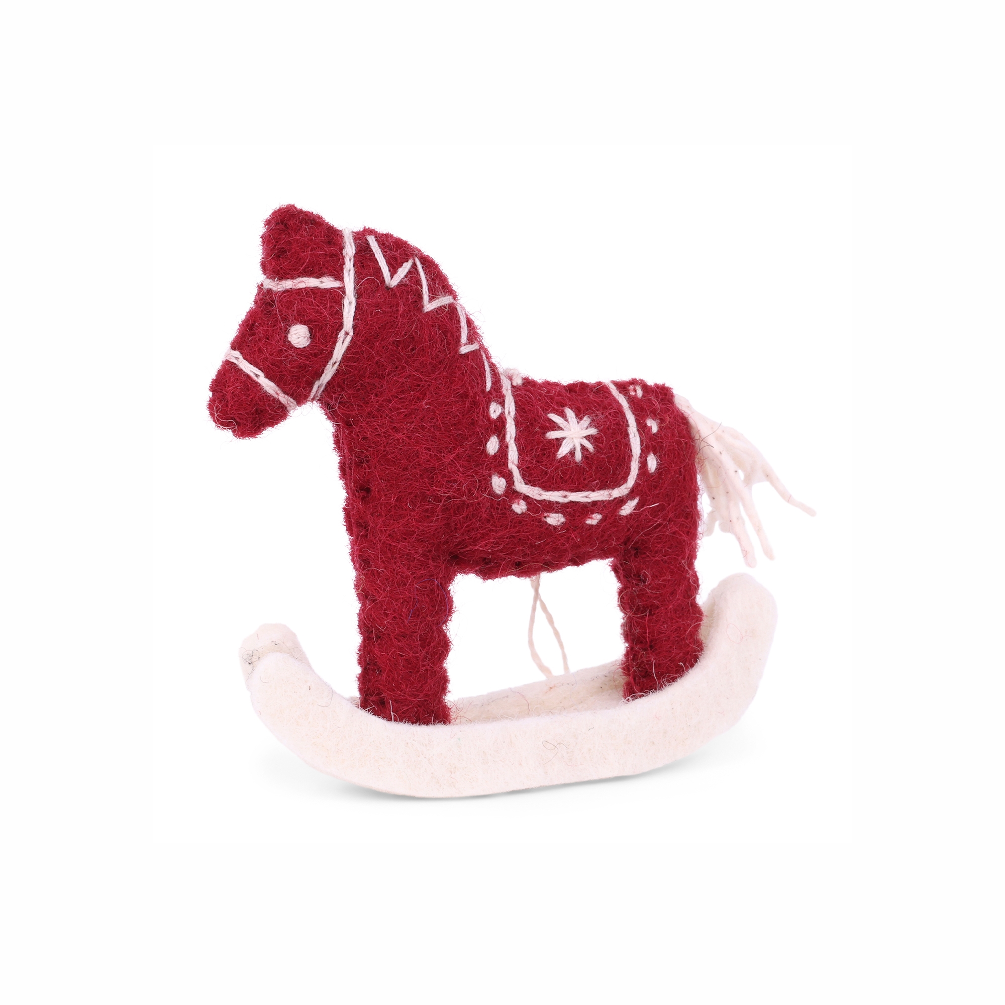 Кінь-качалка Gry&Sif – Rocking Horse