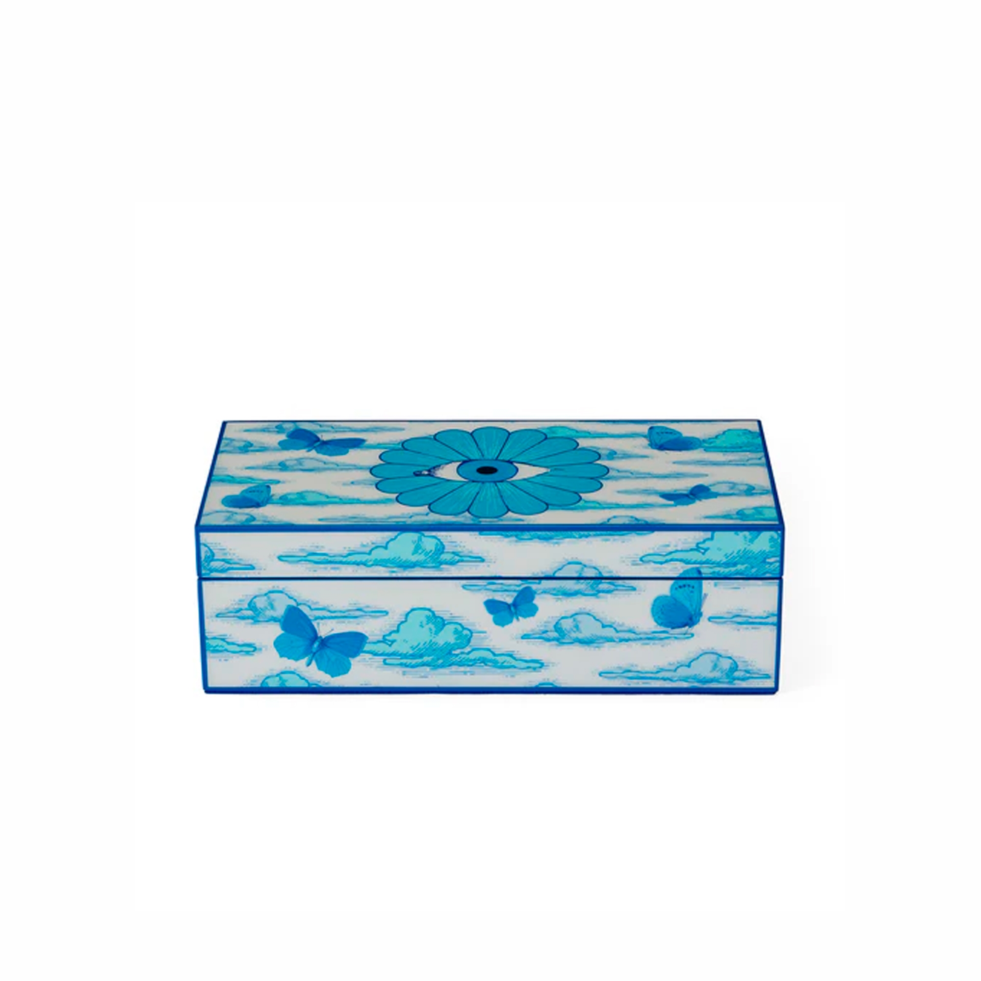 Скринька Jonathan Adler “Small Druggist Lacquer Box”