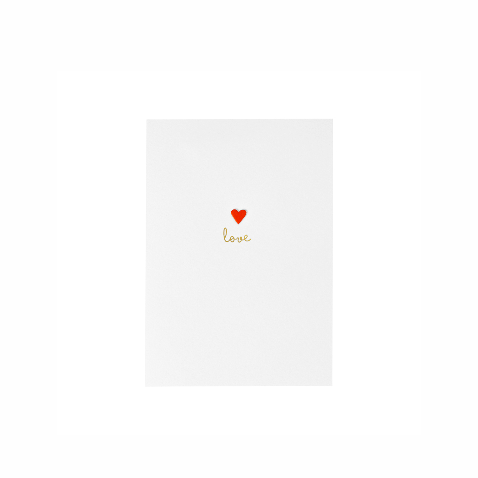 Листівка Räder «Love серця»